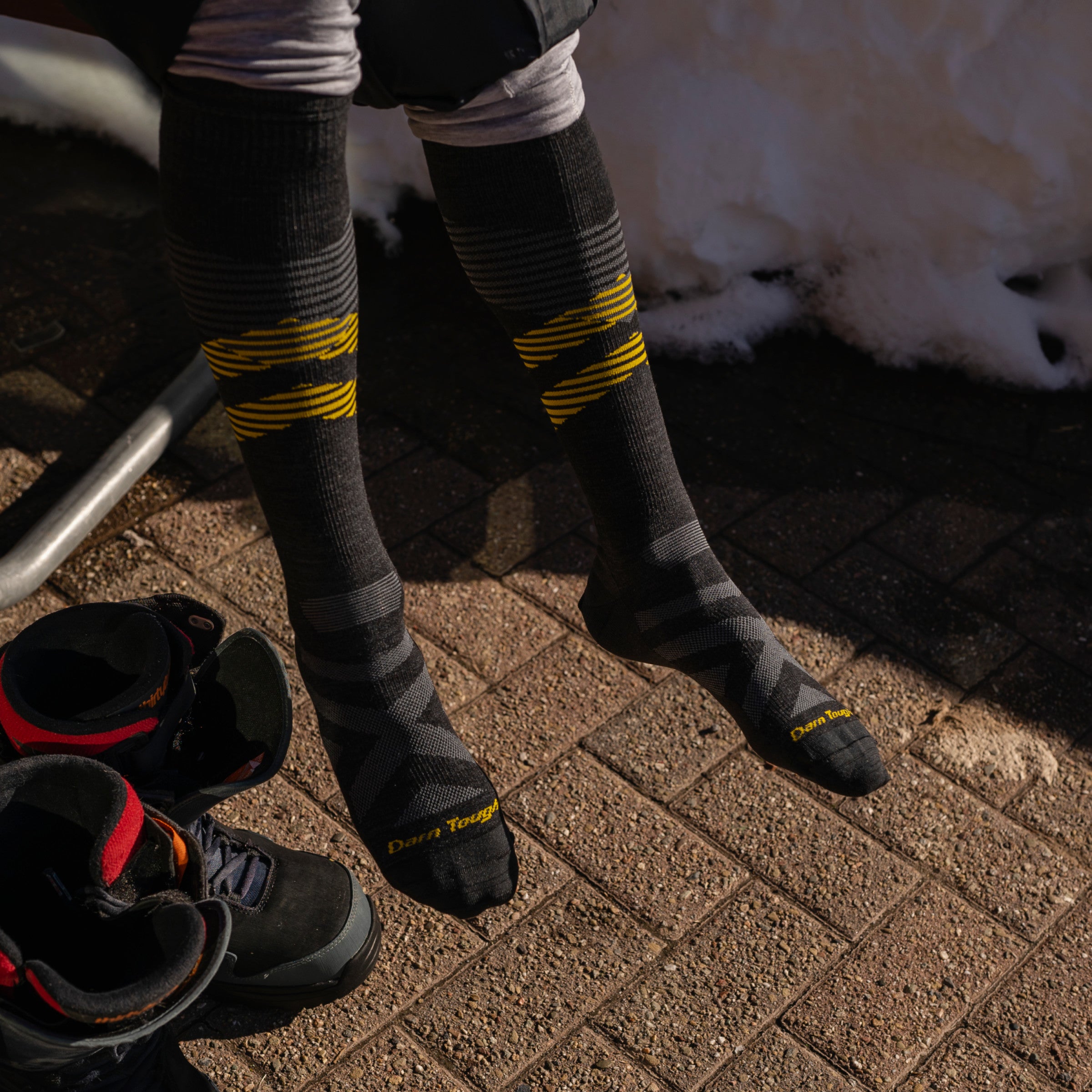 Men's Ski and Snowboard Combo 2-Pack - Image 6
