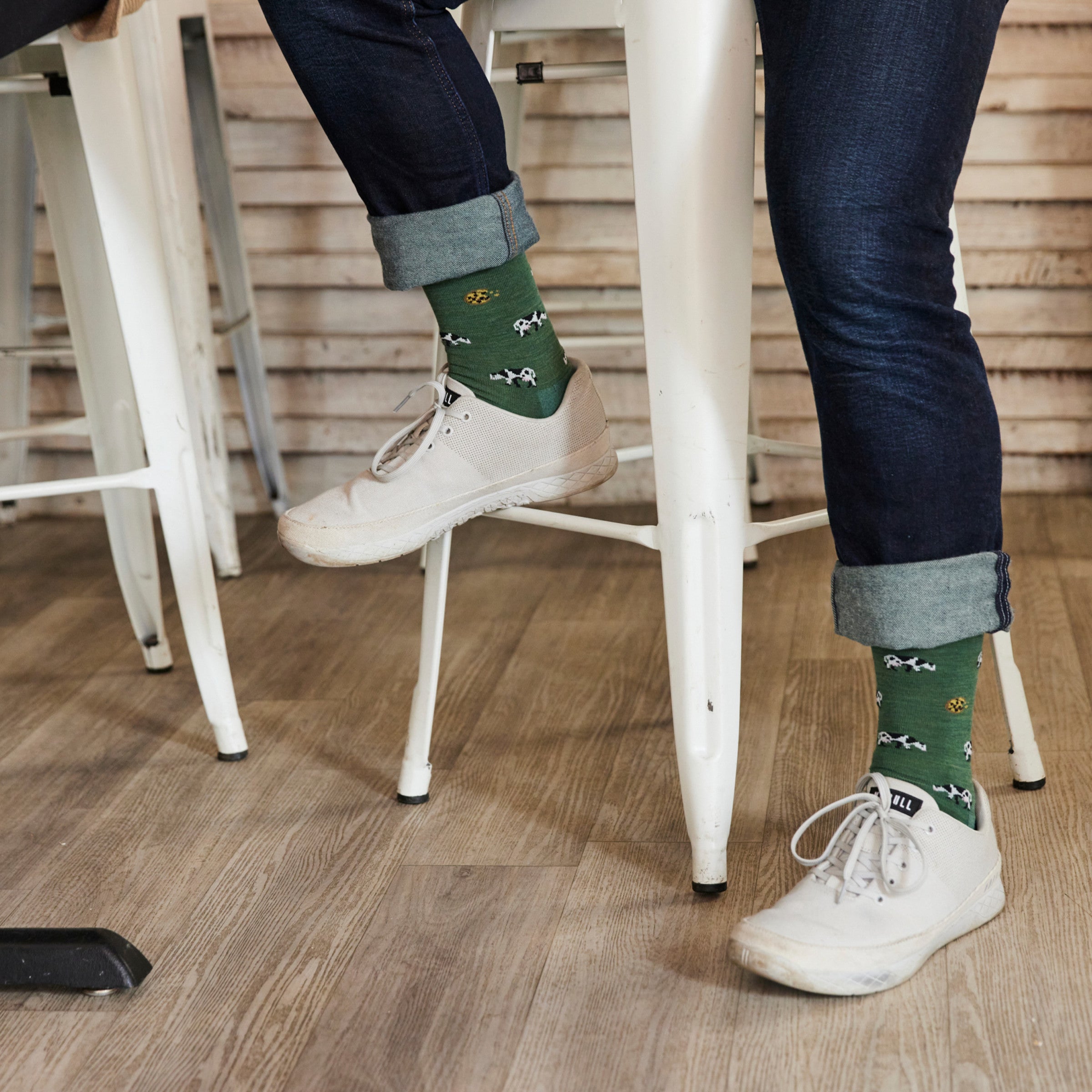 Men's and Women's Knit to Give 2-Pack - Image 5