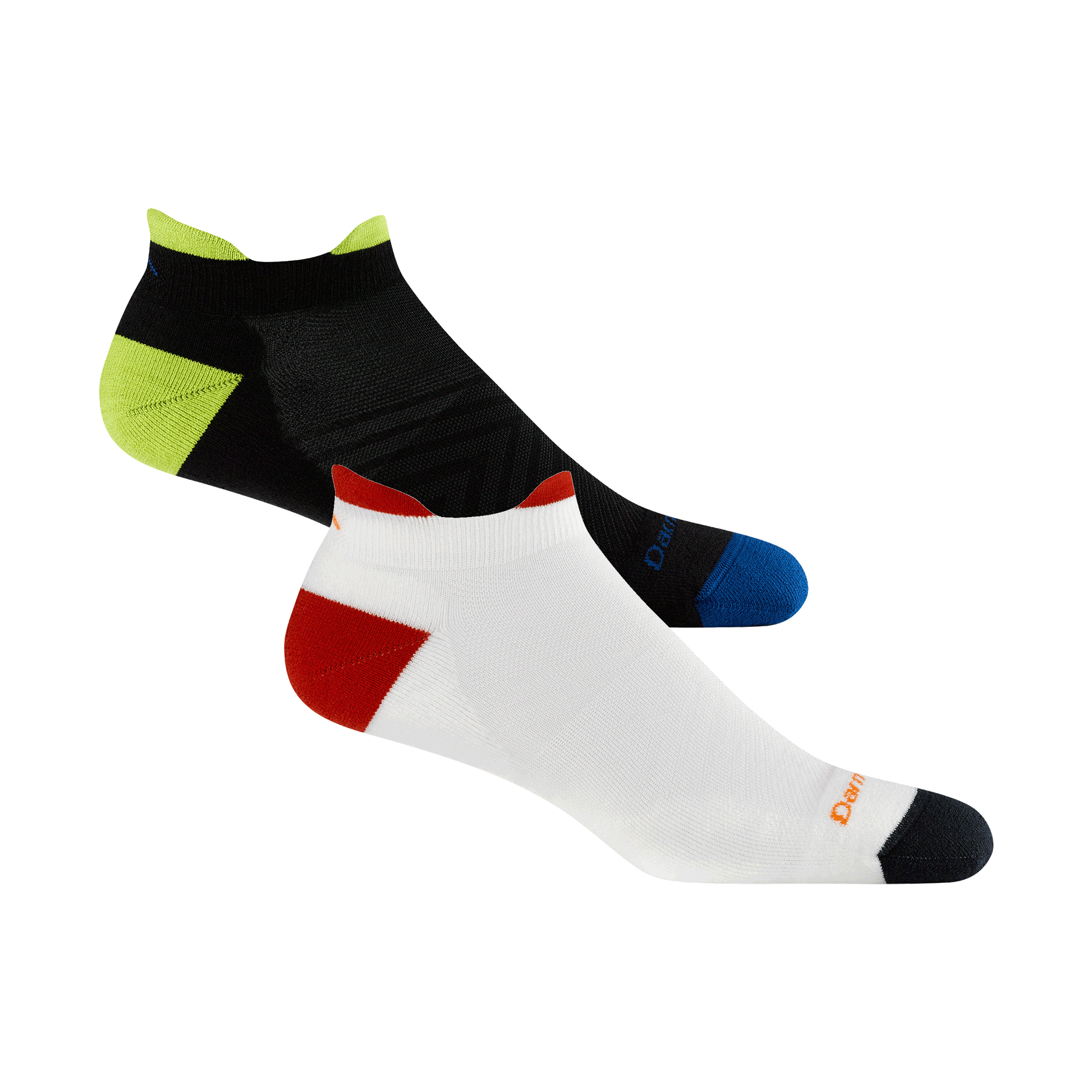Men's Limited Edition Run No Show Tab 2-Pack - Image 2