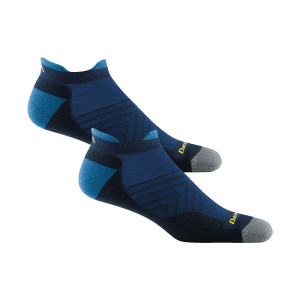 Men's Run No Show Tab Cushion 2-Pack