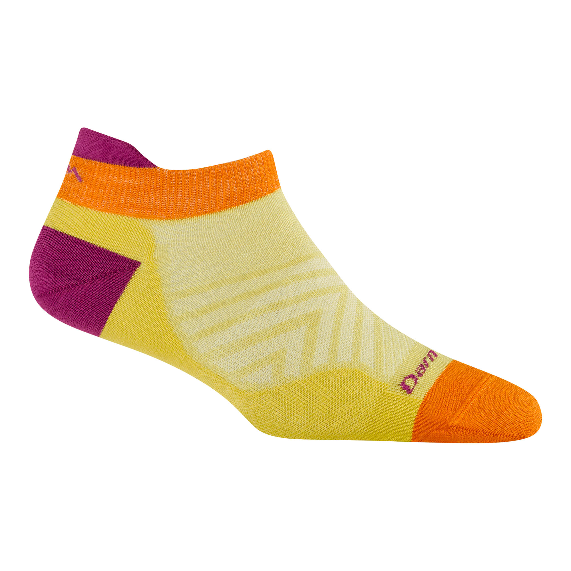 Women's Run No Show Tab Ultra-Lightweight Running Socks