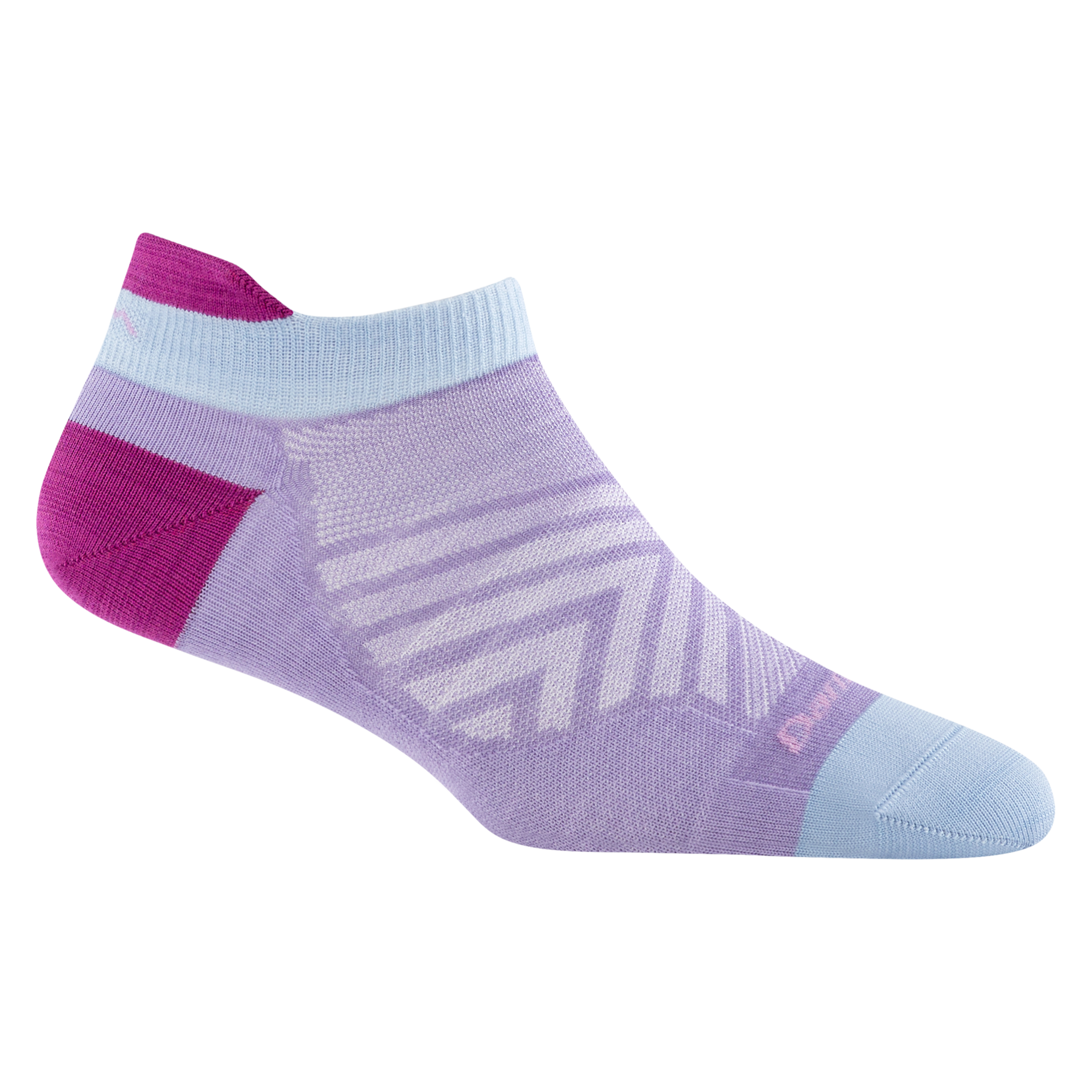 Women's Ultra-Lightweight Run No Cushion 2-Pack - Image 2