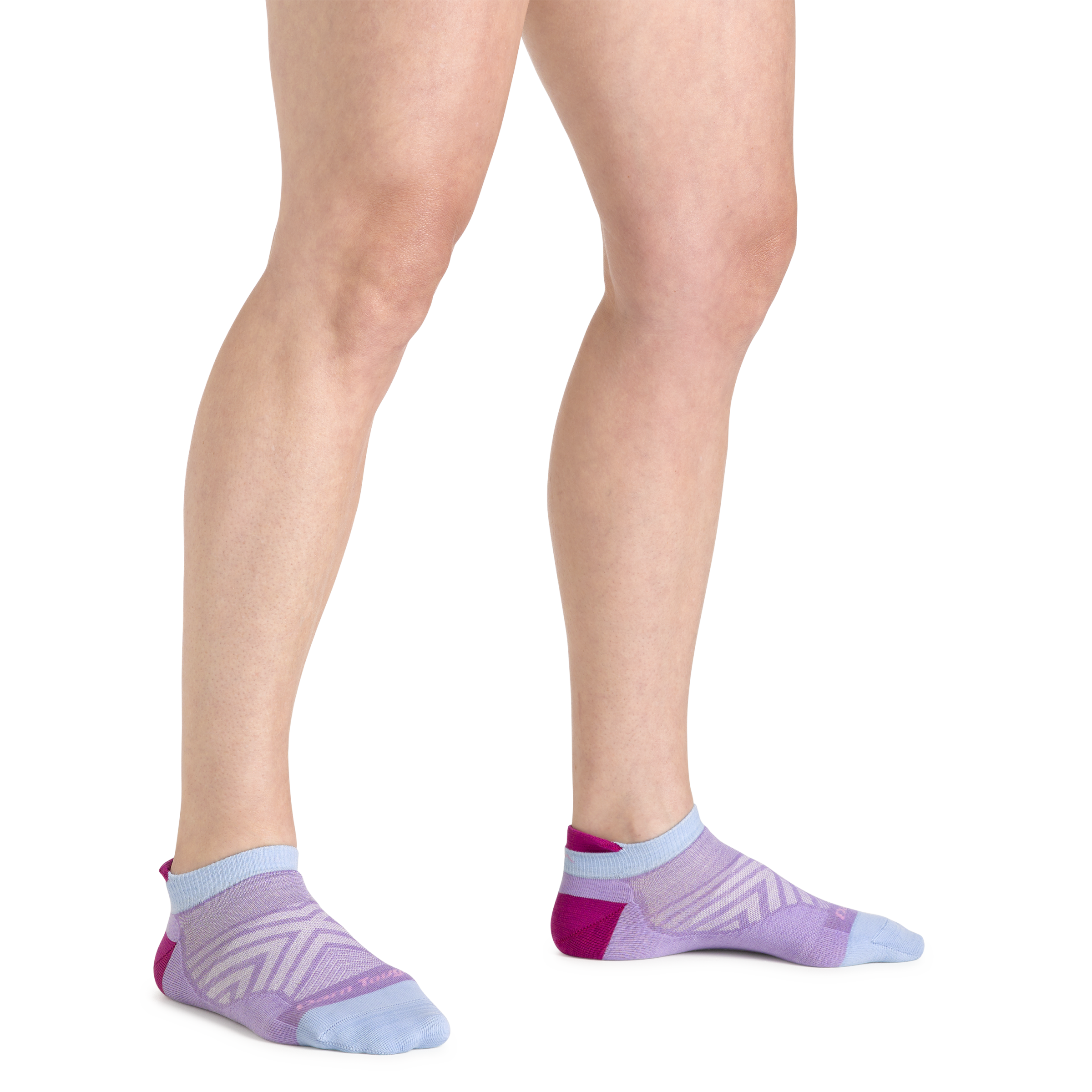 Women's Ultra-Lightweight Run No Cushion 2-Pack - Image 3