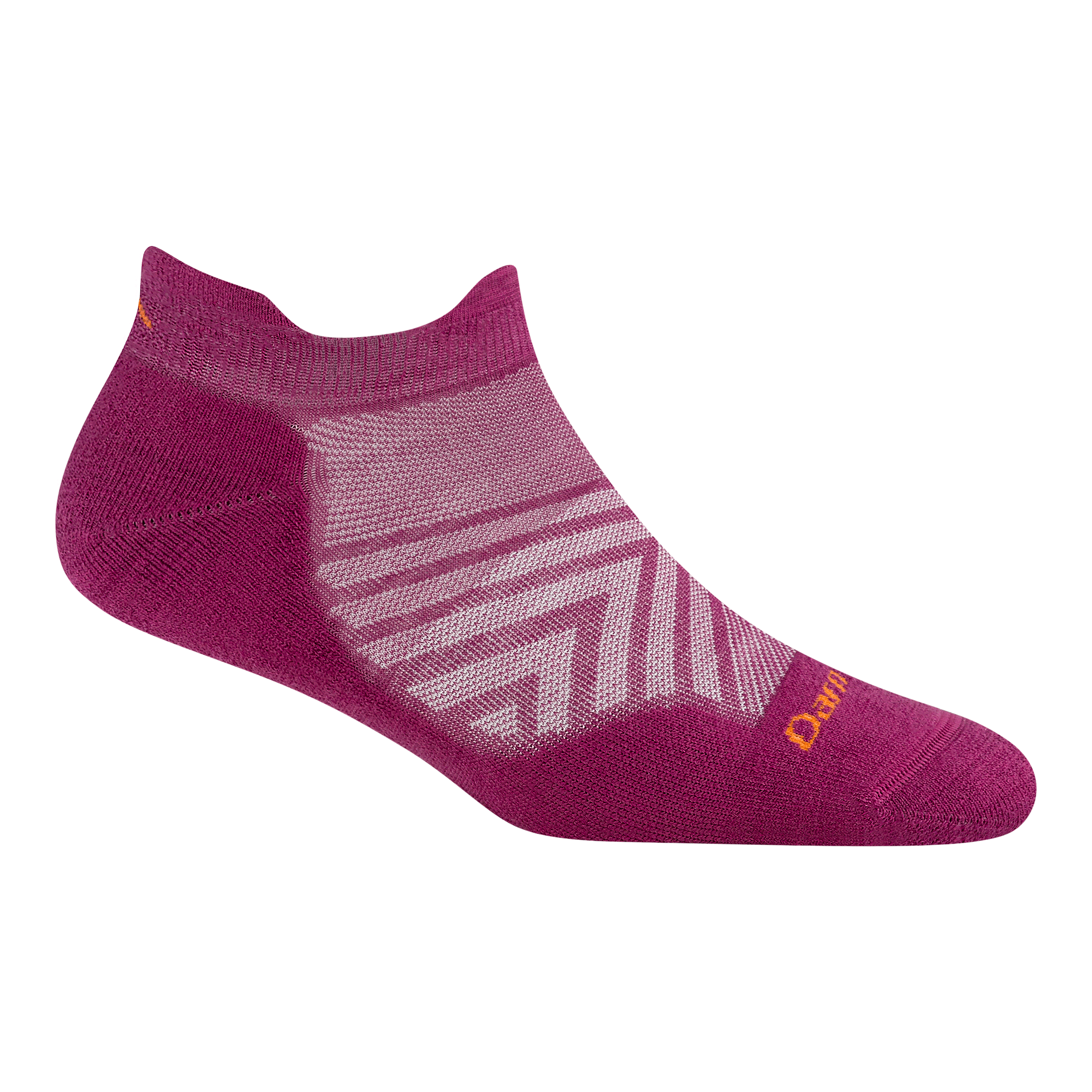 Women's Limited Edition Run No Show Tab Ultra-Lightweight Running Sock