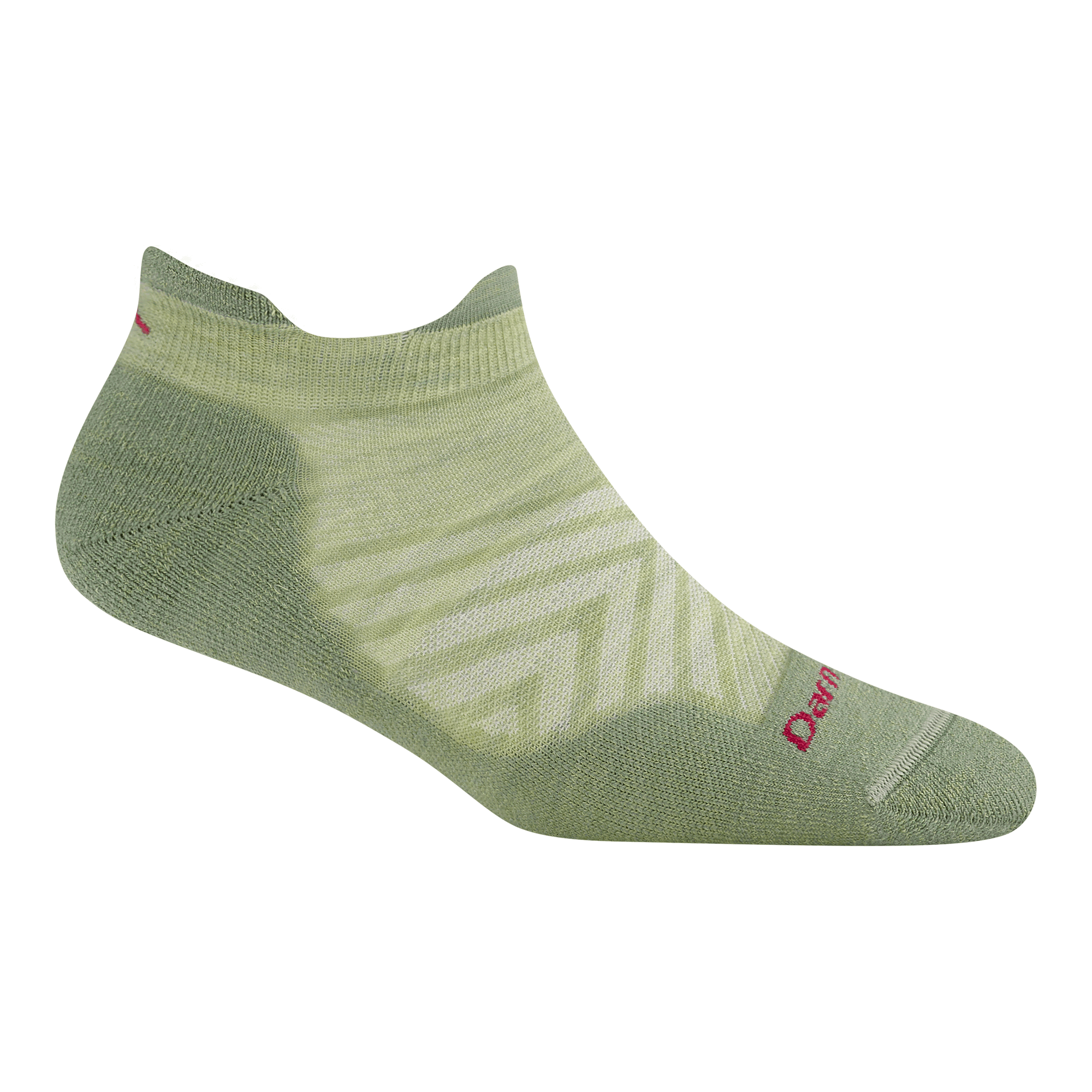 Women's Run No Show Tab Cushioned Ultra-Lightweight Running Socks - Image 30