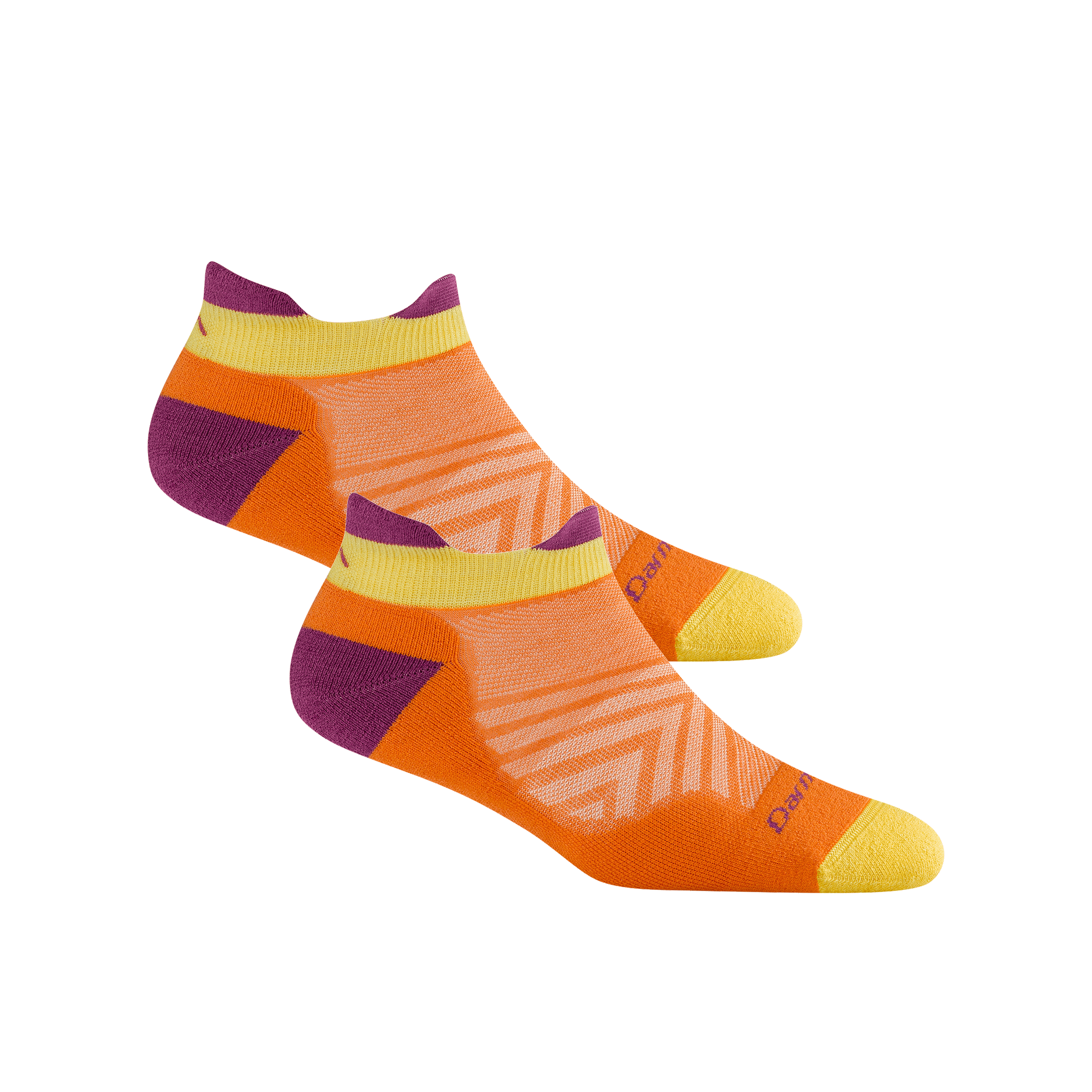 Women's Limited Edition Run No Show Tab 2-Pack