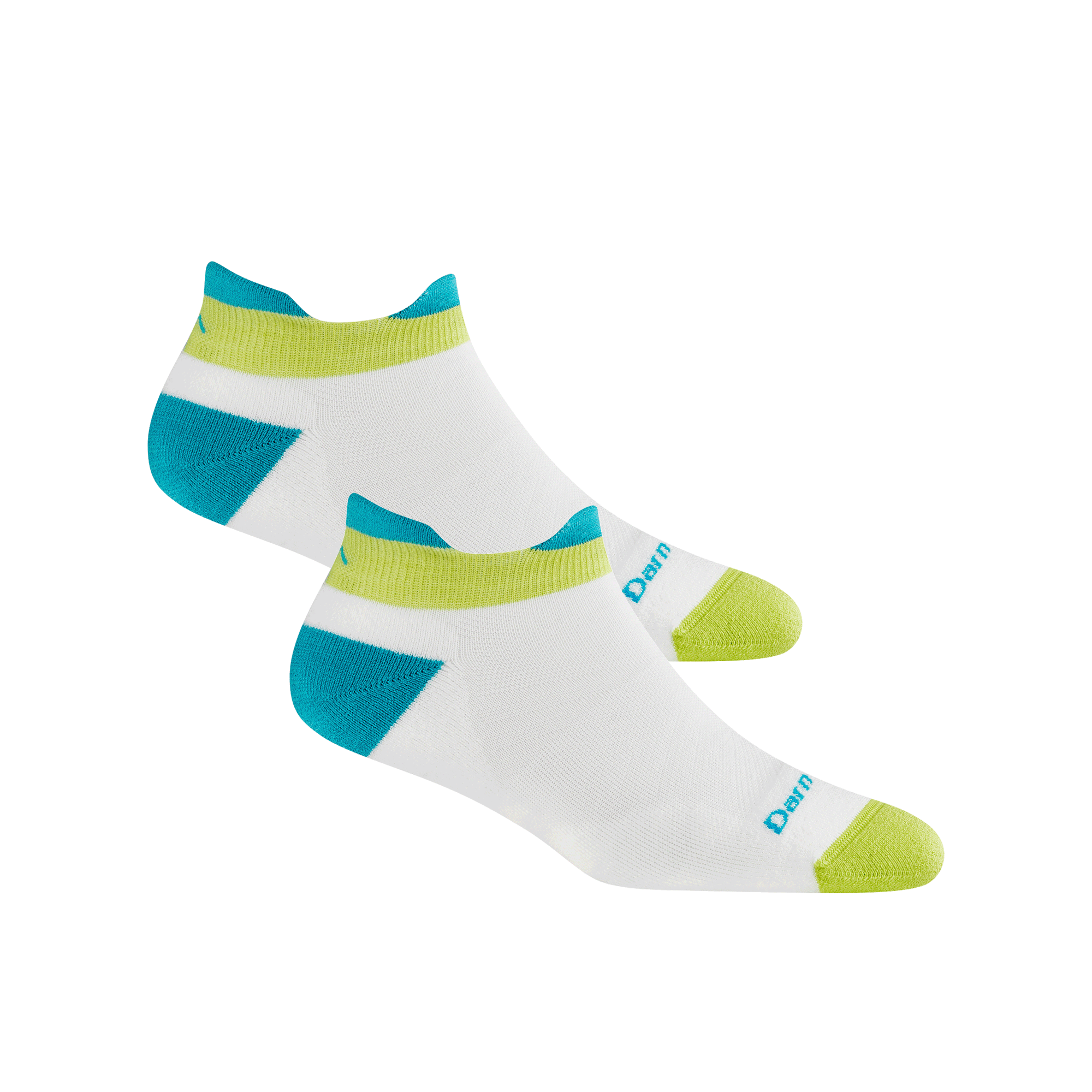 Women's Limited Edition Run No Show Tab 2-Pack - Image 3