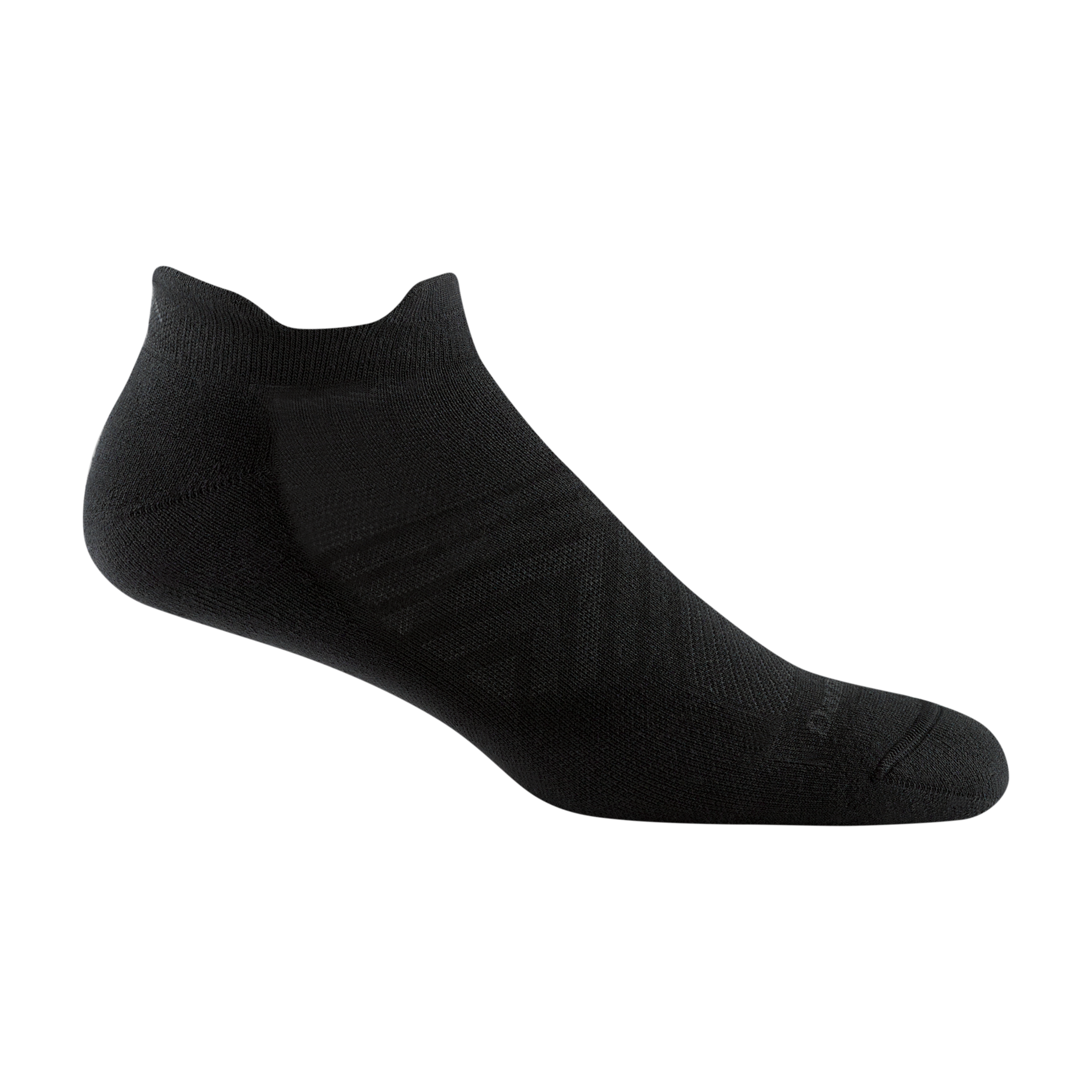 Men's Coolmax® Run No Show Tab Ultra-Lightweight Running Socks - Image 6