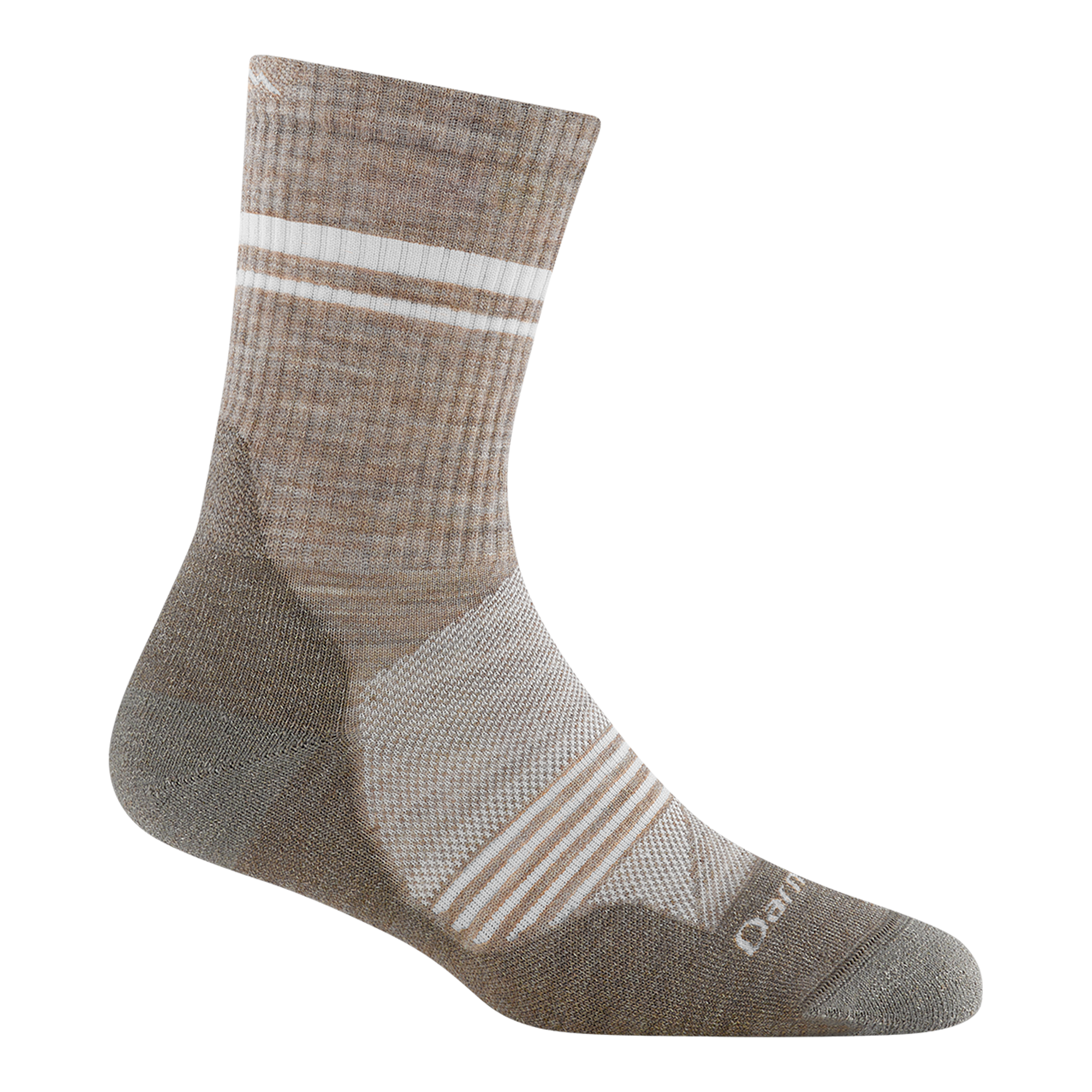 Women's Element Micro Crew Lightweight Running Socks - Image 5