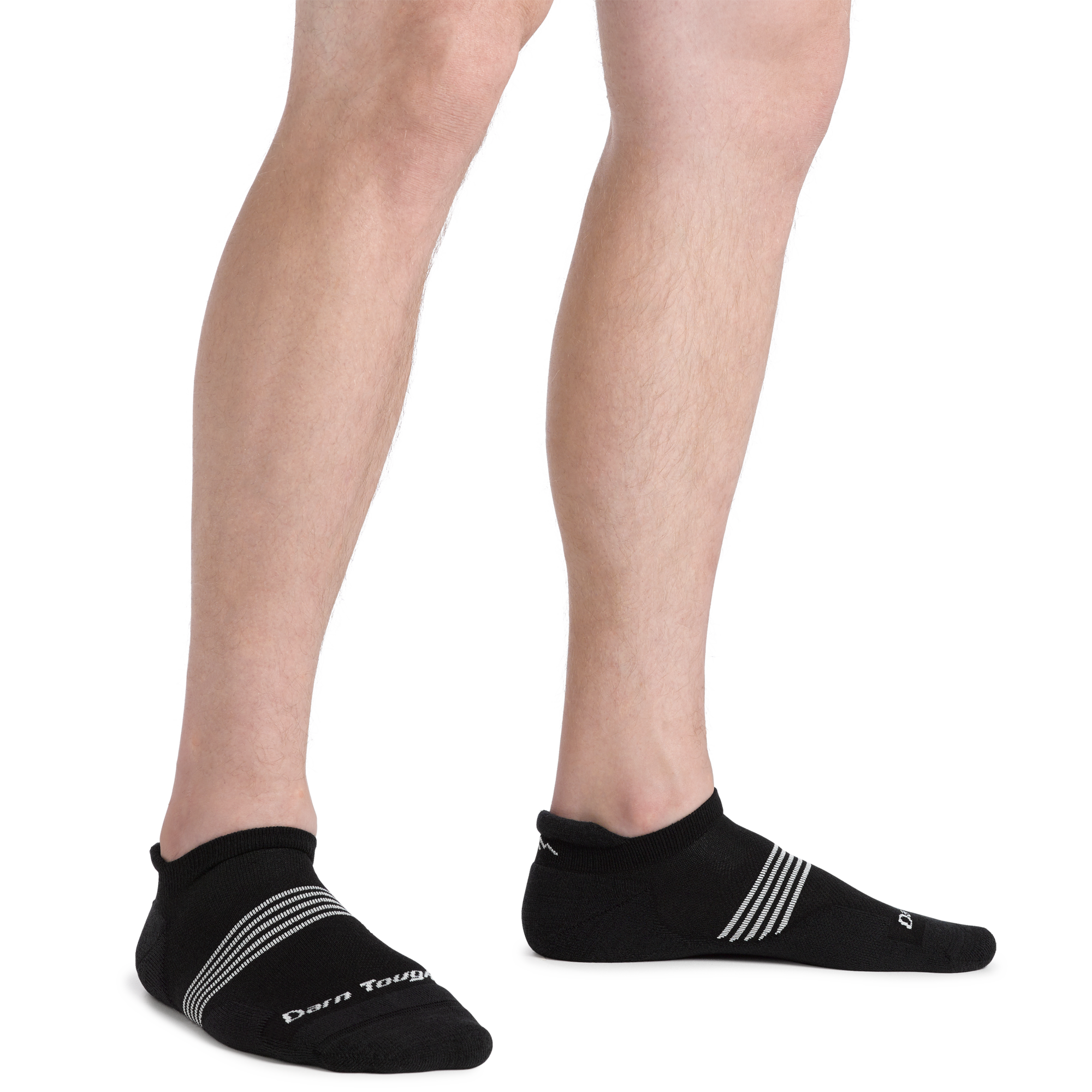 Men's Element No Show Running Sock 2-Pack - Image 8