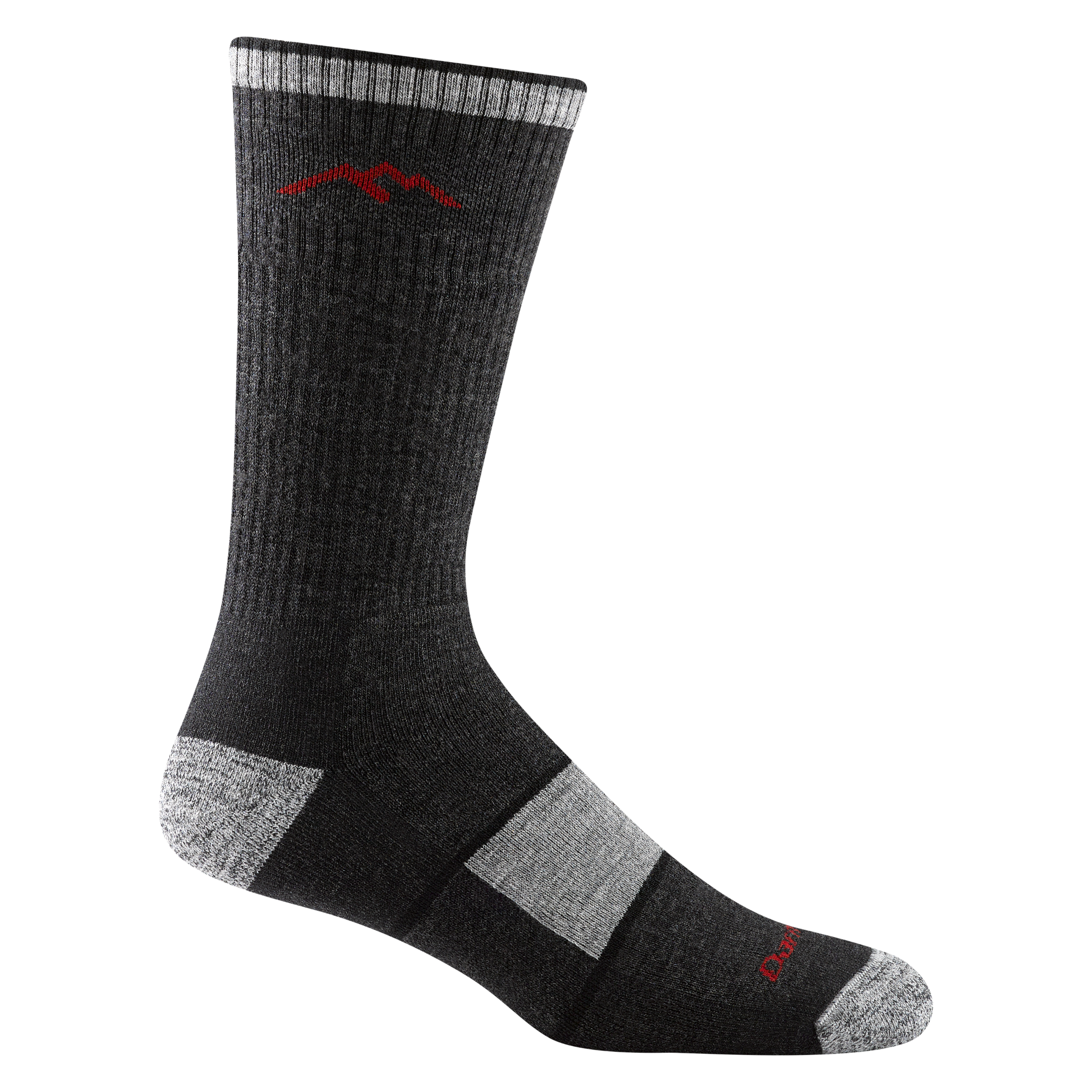 Men's Boot Sock 2-Pack - Image 4