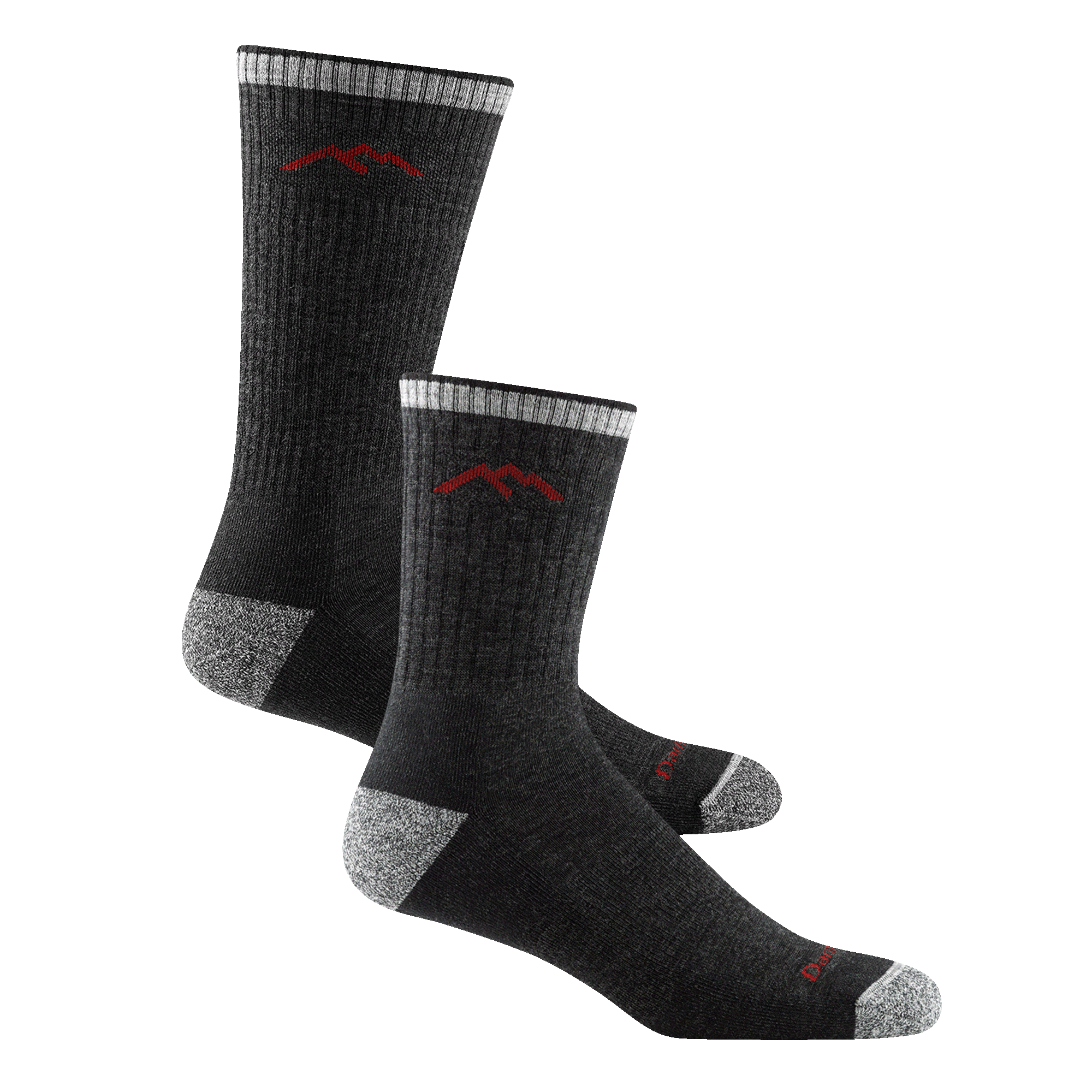 Men's Midweight Hiker Variety 2-Pack - Image 3
