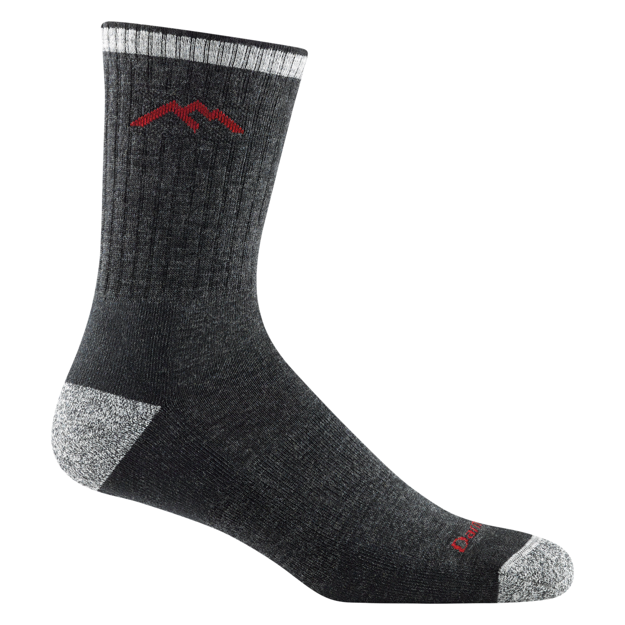 Men's Hiker Midweight Micro Crew 5-Pack - Image 2