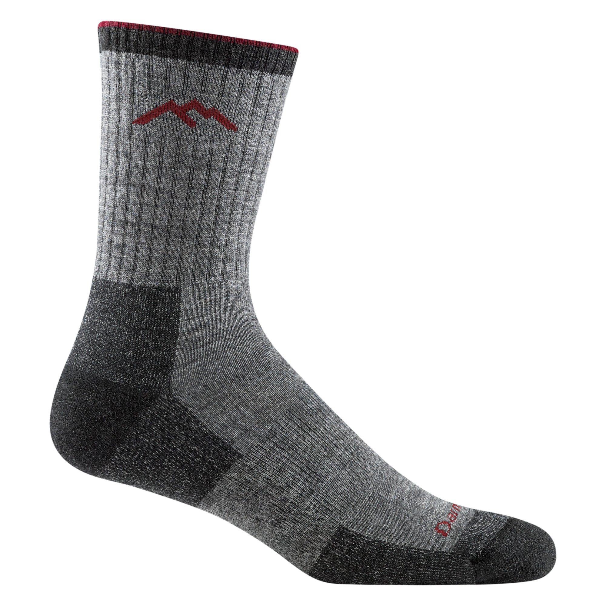 Men's Hiker Micro Crew 3-Pack - Image 2