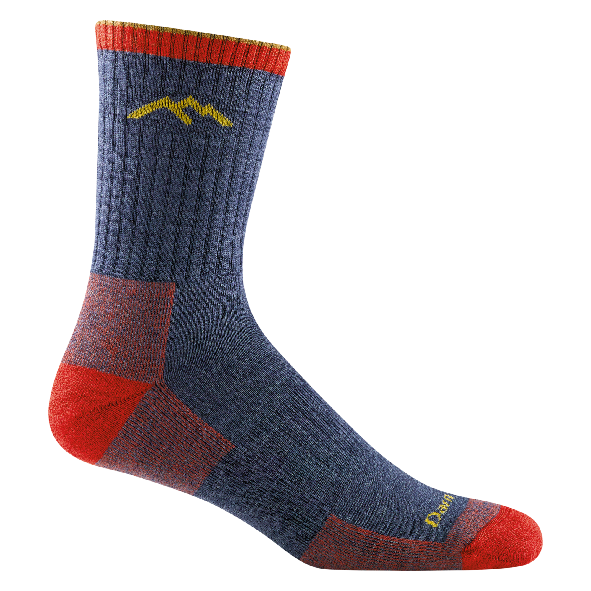 Men's Hiker Micro Crew 3-Pack - Image 3