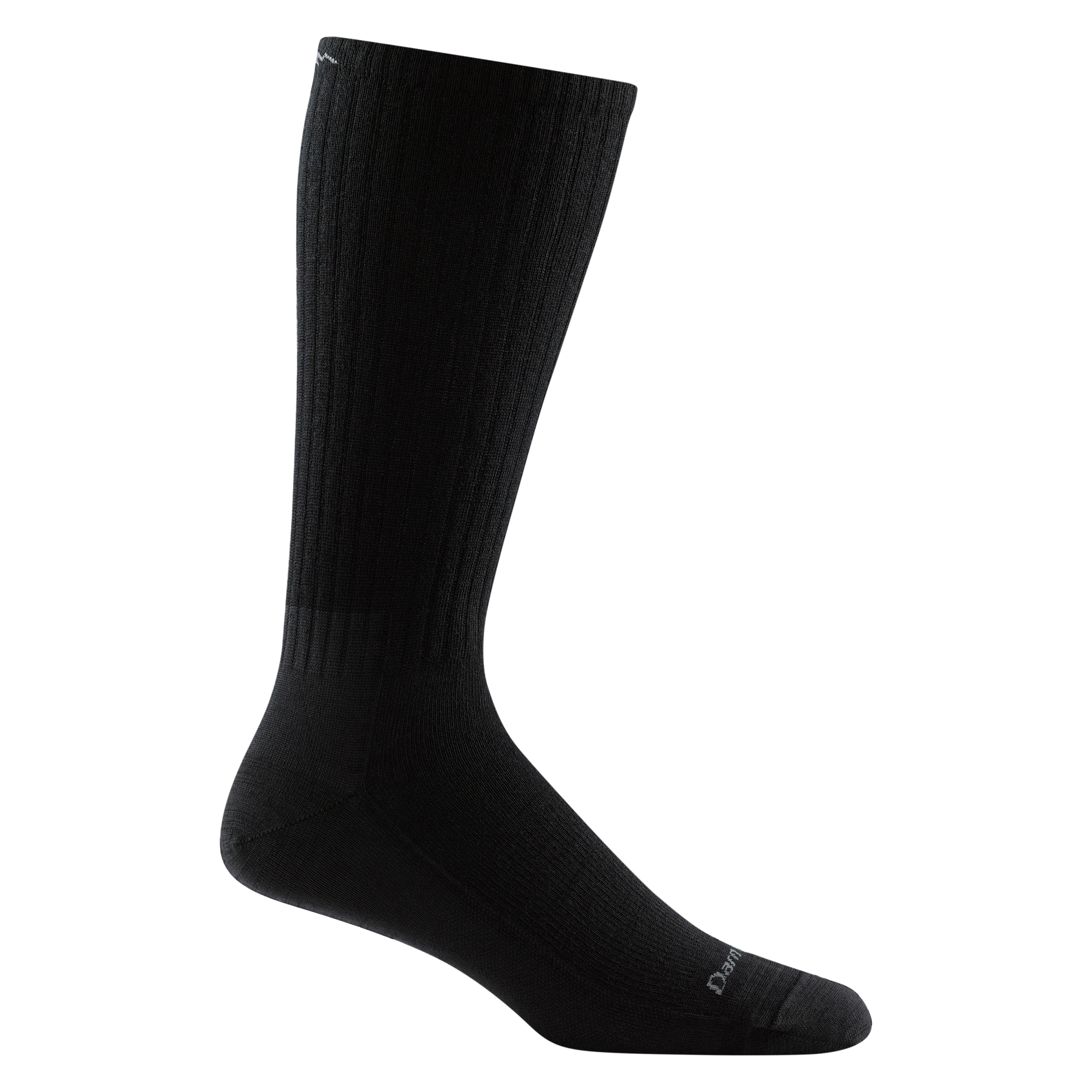 Men's The Standard Mid-Calf Cushioned Lightweight Lifestyle Socks - Image 6