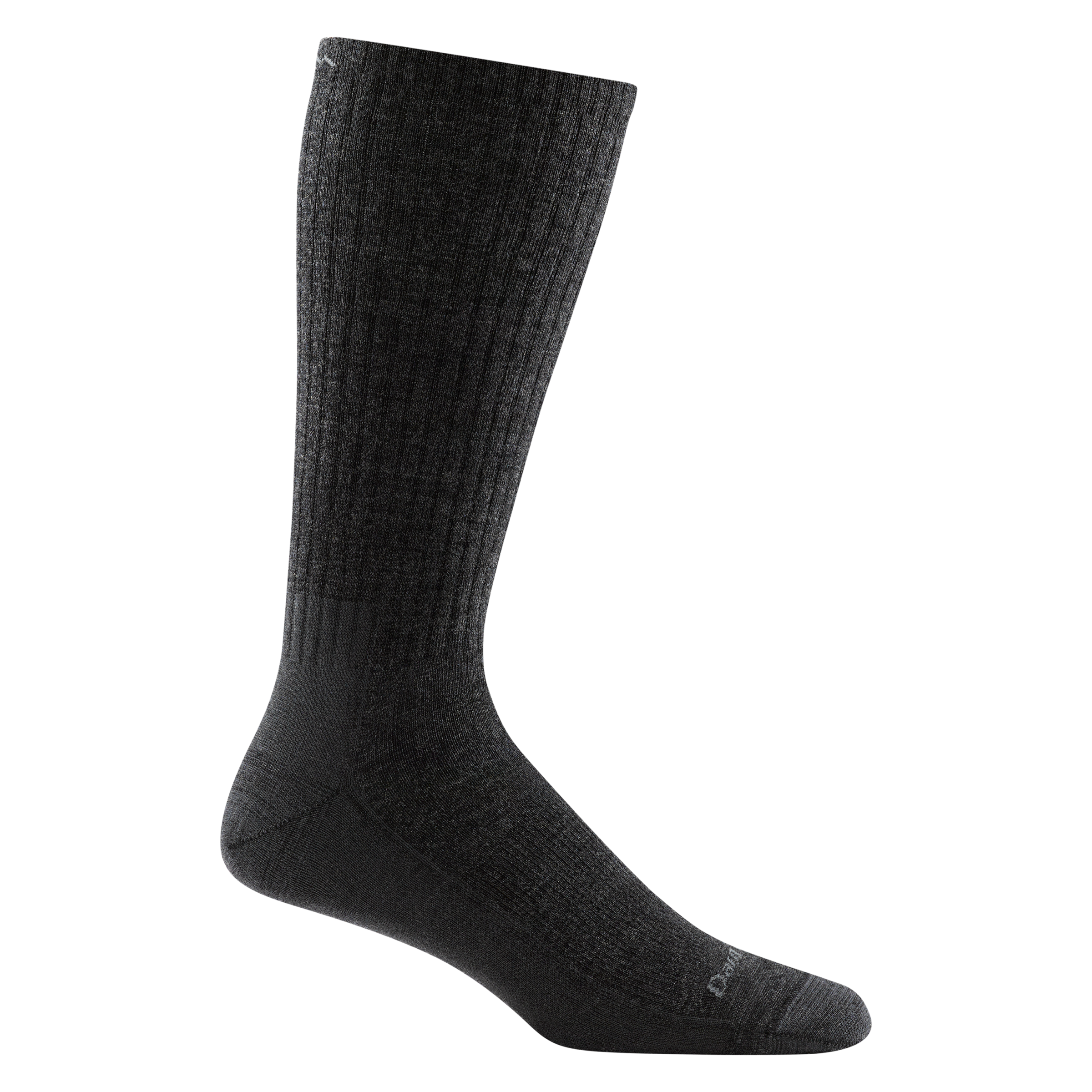 Men's The Standard Mid-Calf Cushioned Lightweight Lifestyle Socks - Image 7