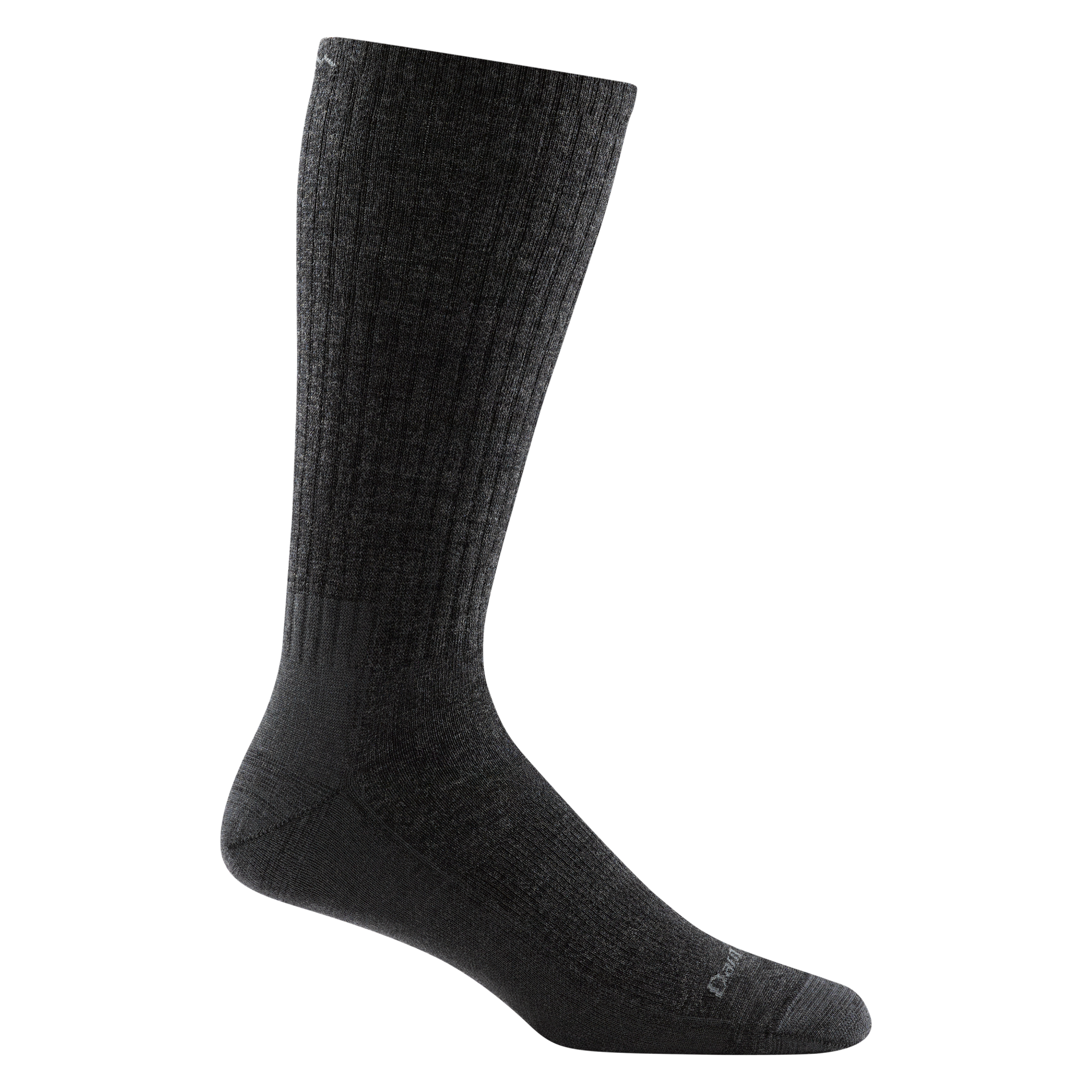 Men's The Standard Mid-Calf Cushioned Lightweight Lifestyle Socks - Image 9