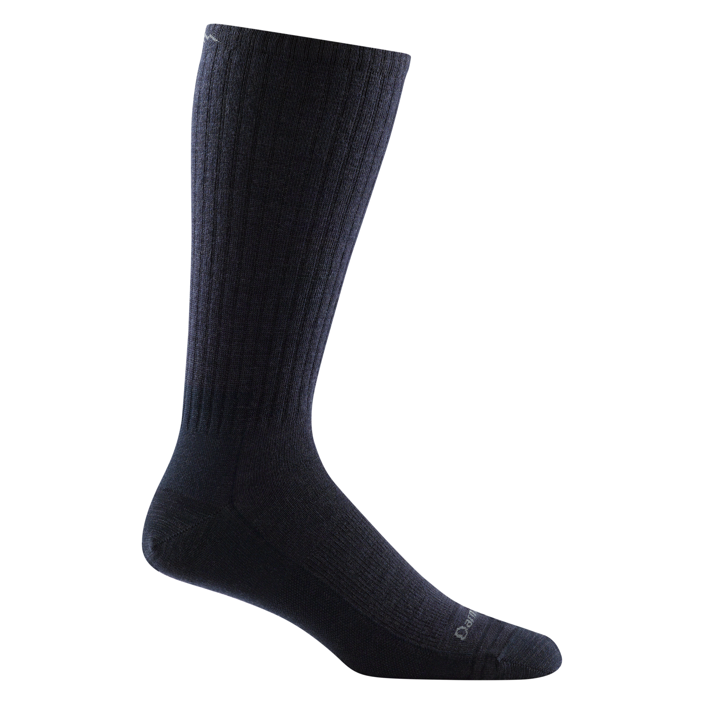 Men's The Standard Mid-Calf Cushioned Lightweight Lifestyle Socks - Image 8