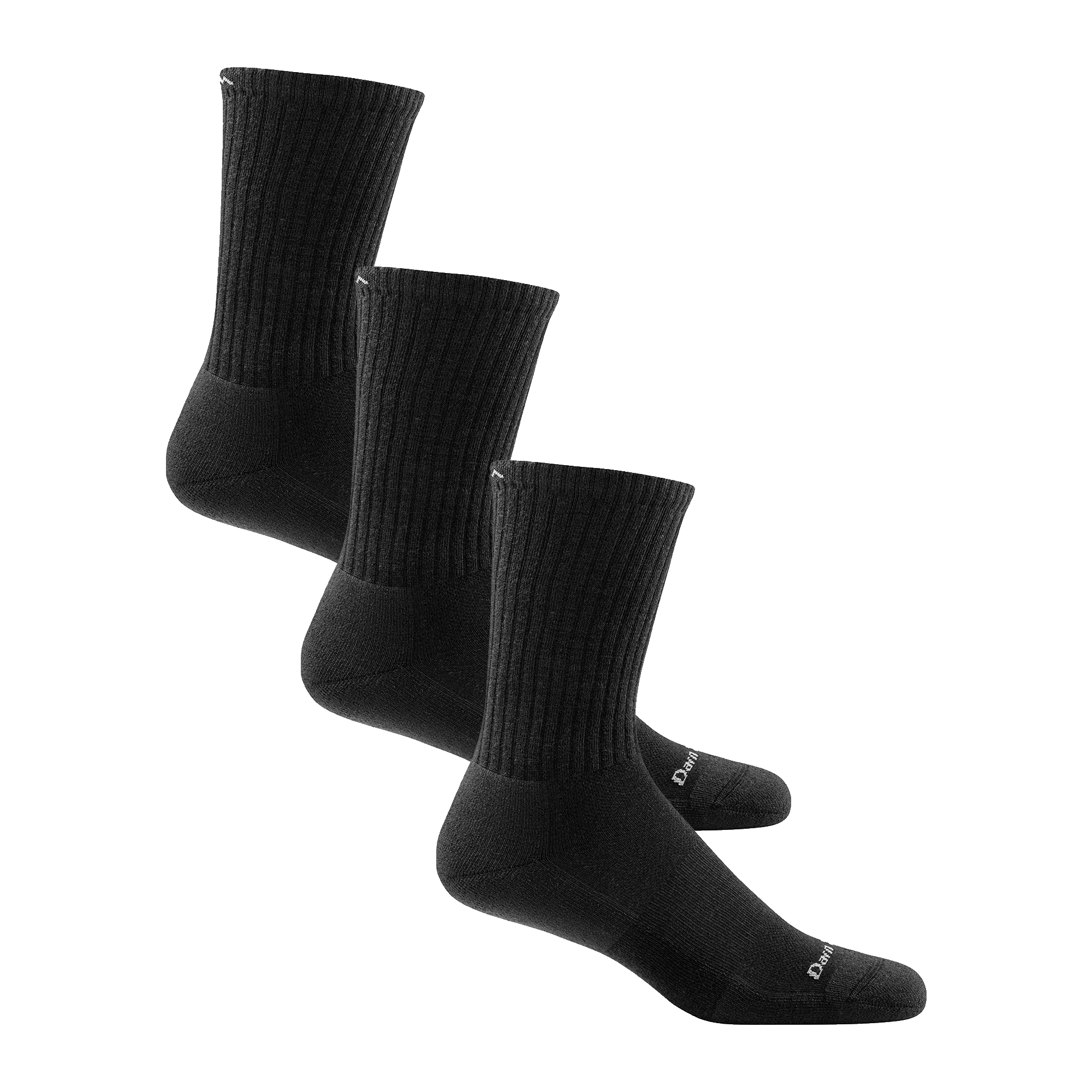 Men's The Standard Lifestyle Crew 3-Pack - Image 4