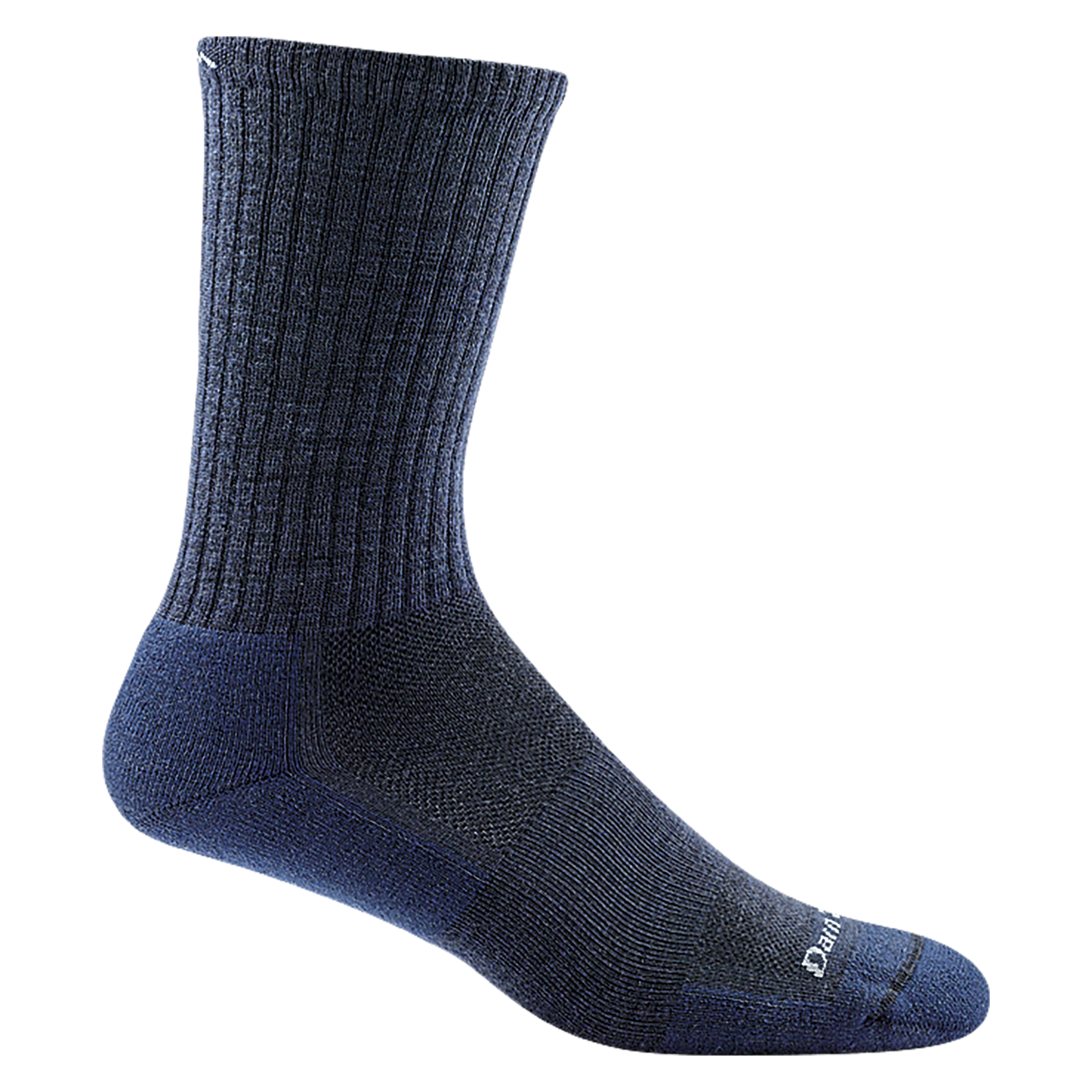 Men's The Standard Crew Cushioned Lightweight Lifestyle Socks - Image 3
