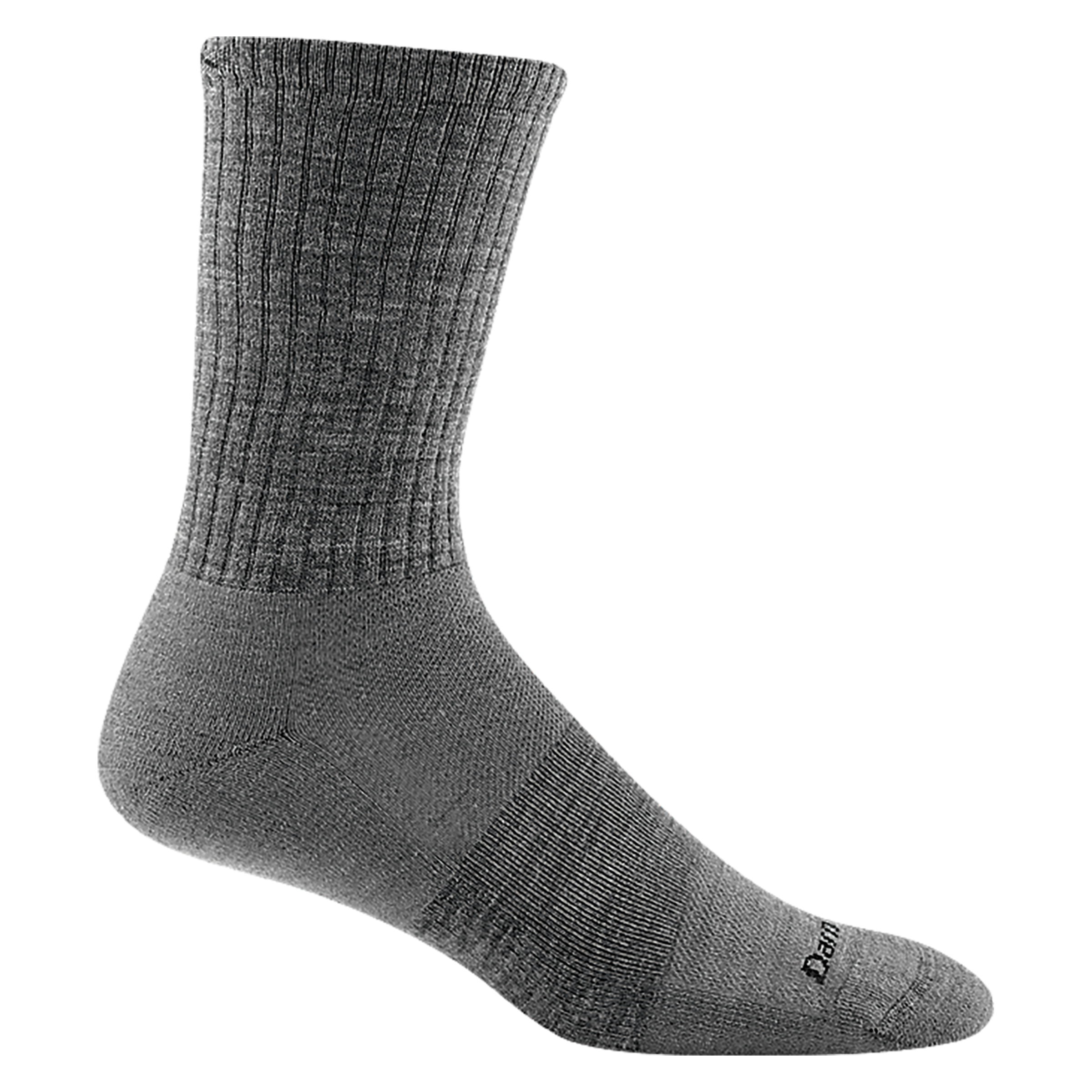 Men's The Standard Crew Lightweight Lifestyle Socks - Image 7