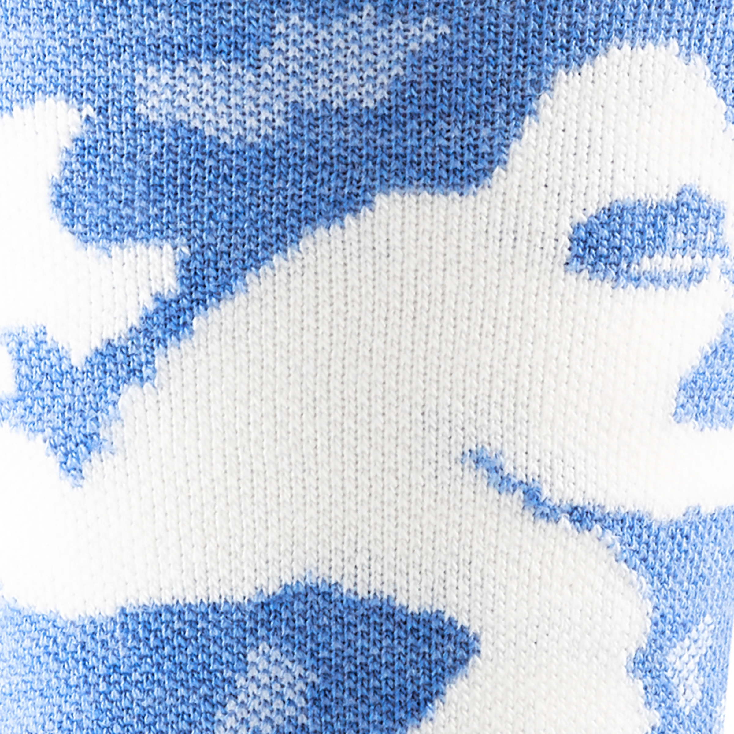 Women's Yeti Over-the-Calf Lightweight Ski & Snowboard Socks - Image 6