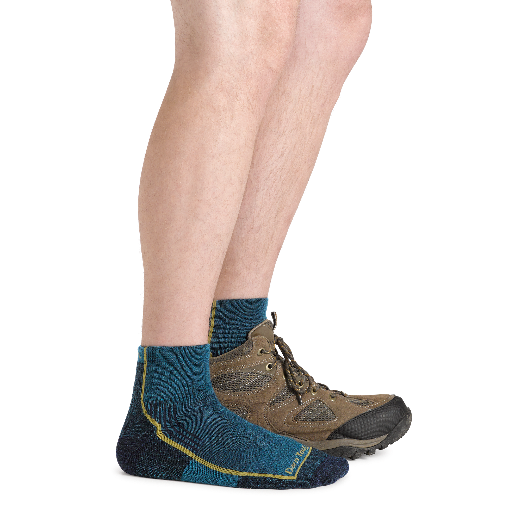 Men's Quarter Hiker 2-Pack - Image 8
