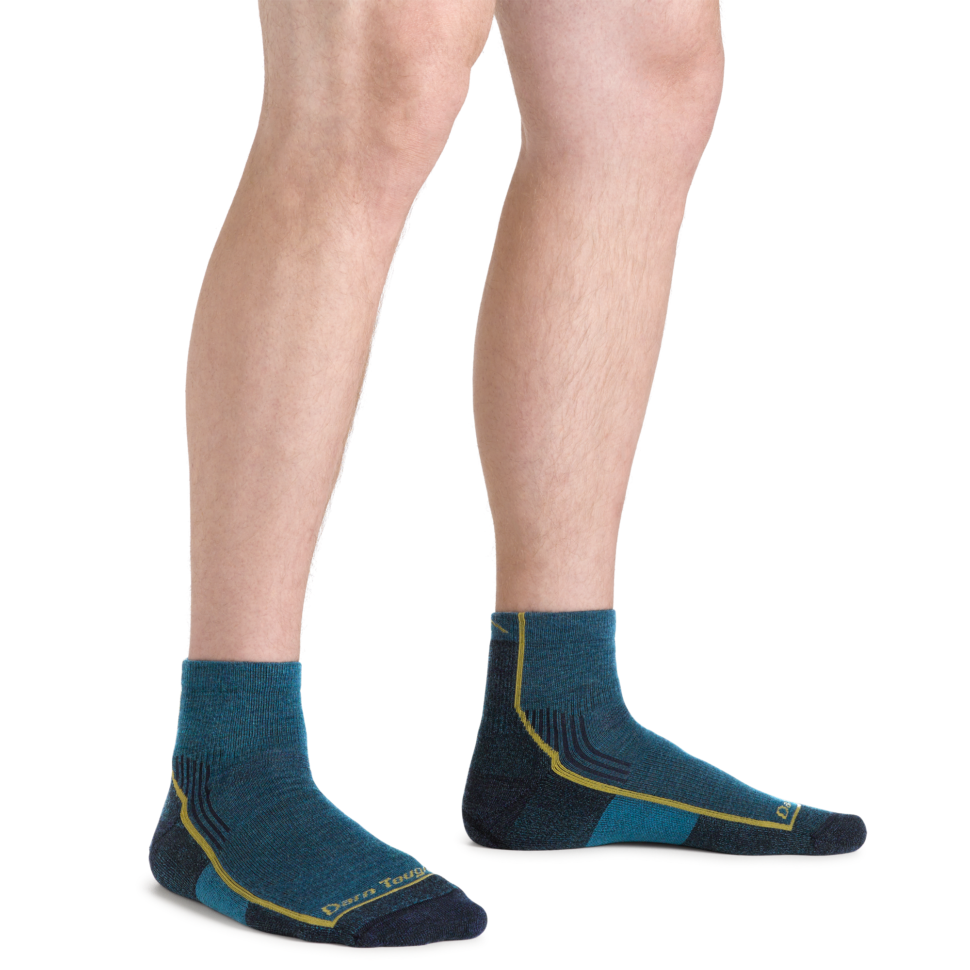 Men's Quarter Hiker 2-Pack - Image 7