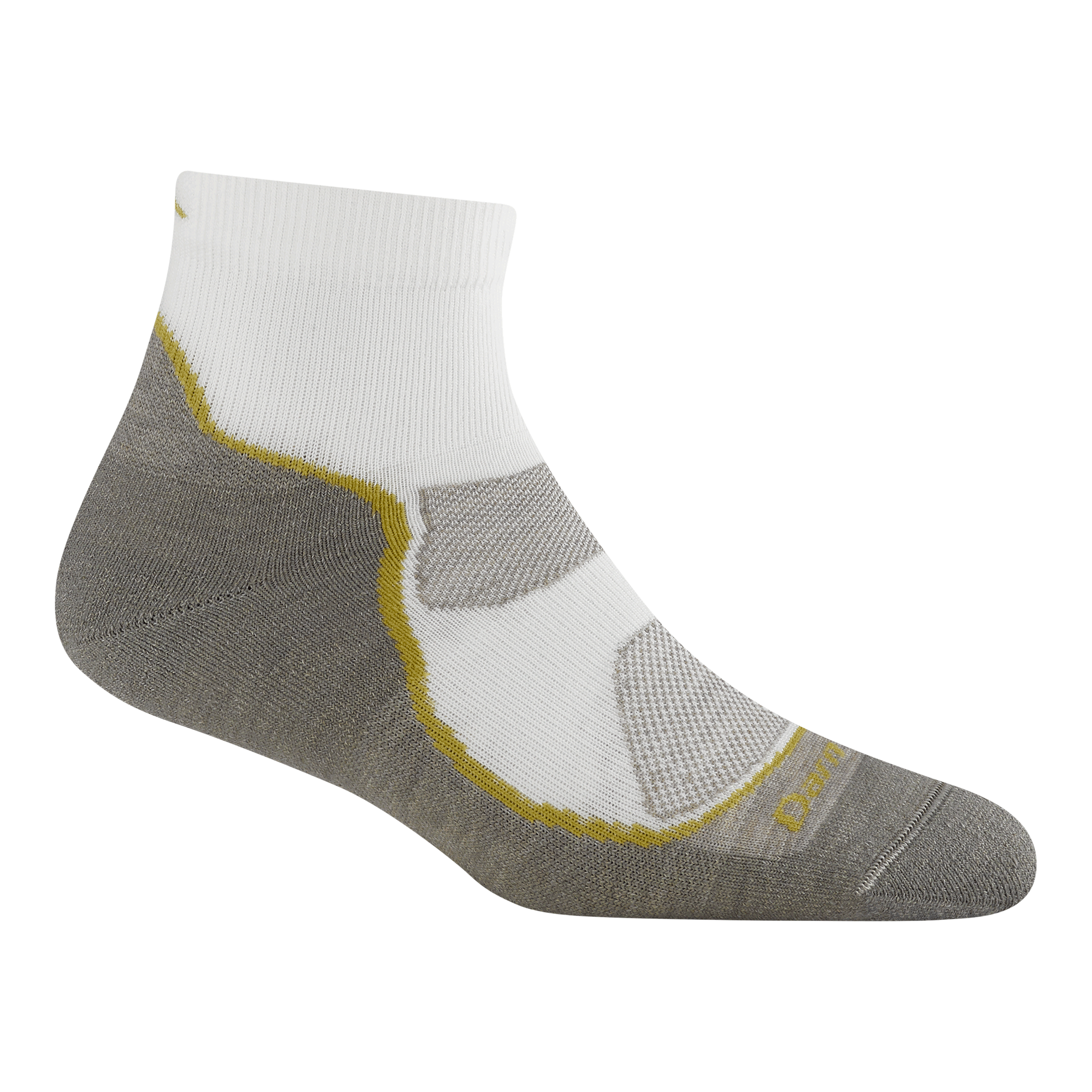 Women's Light Hiker Quarter Lightweight Hiking Socks - Image 11