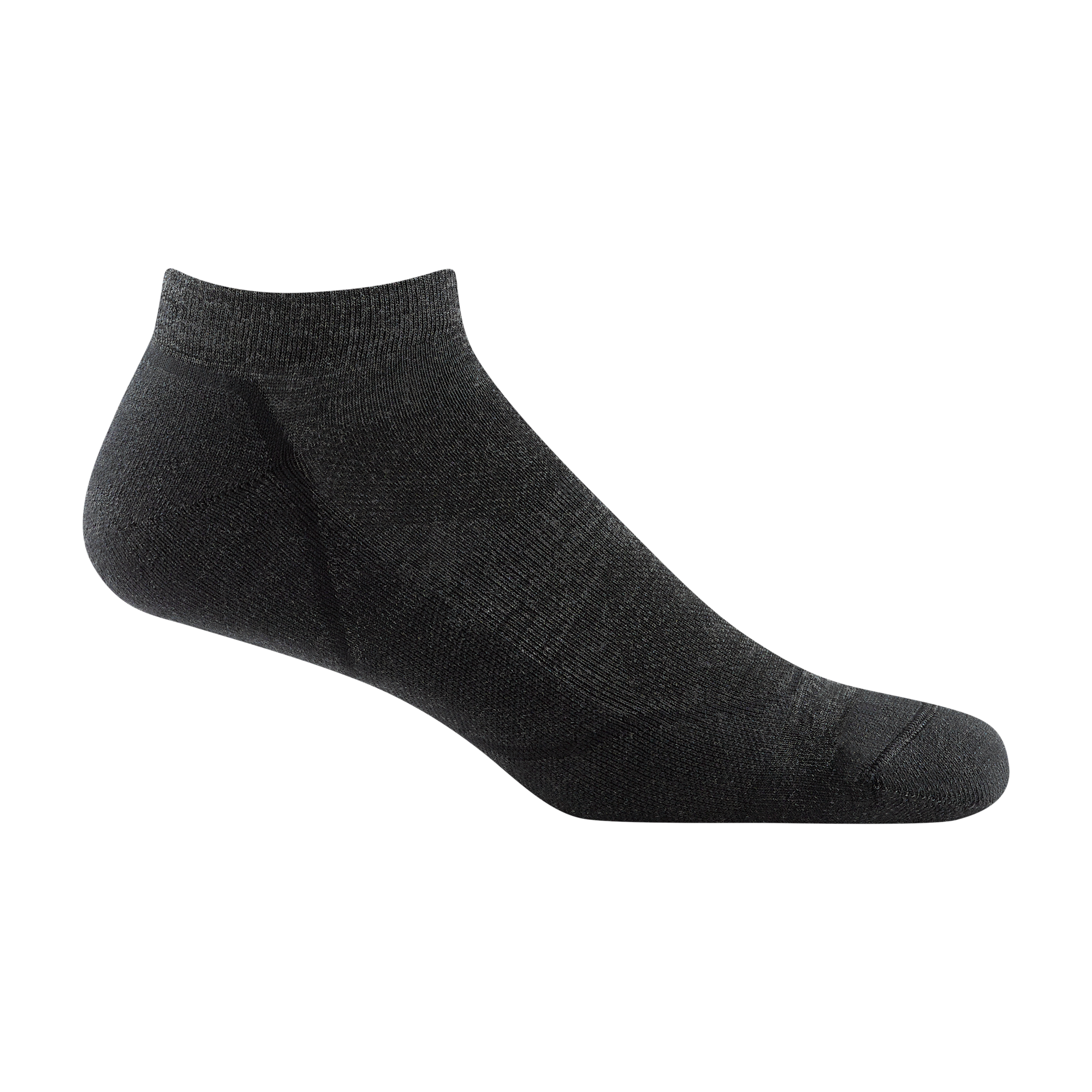 Men's Light Hiker No Show Lightweight Hiking Socks - Image 4