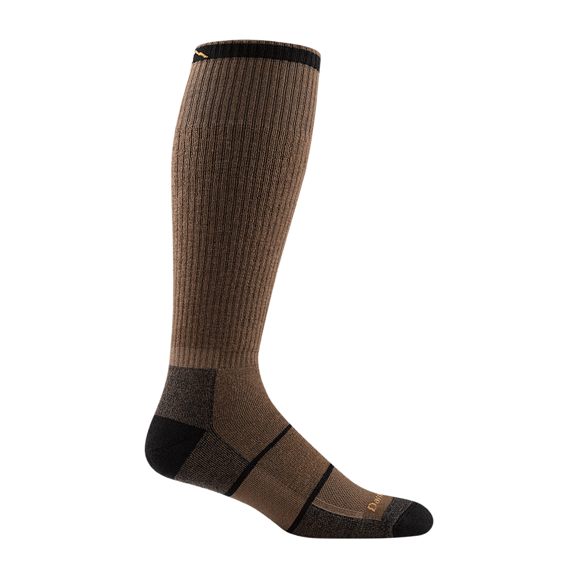 Men's Paul Bunyan Over-the-Calf Midweight Work Socks - Image 2