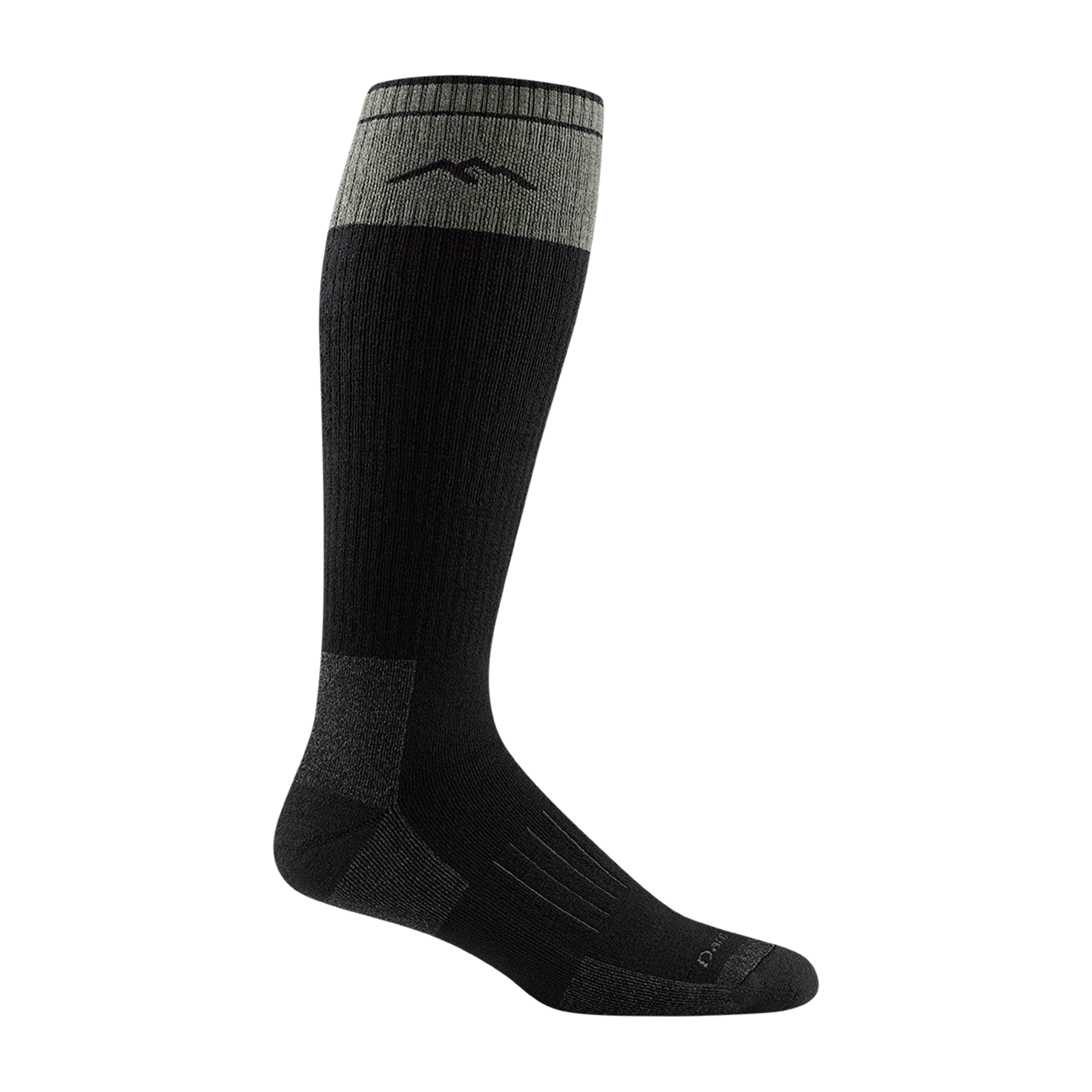 Over-the-Calf Heavyweight Hunting Socks - Image 5