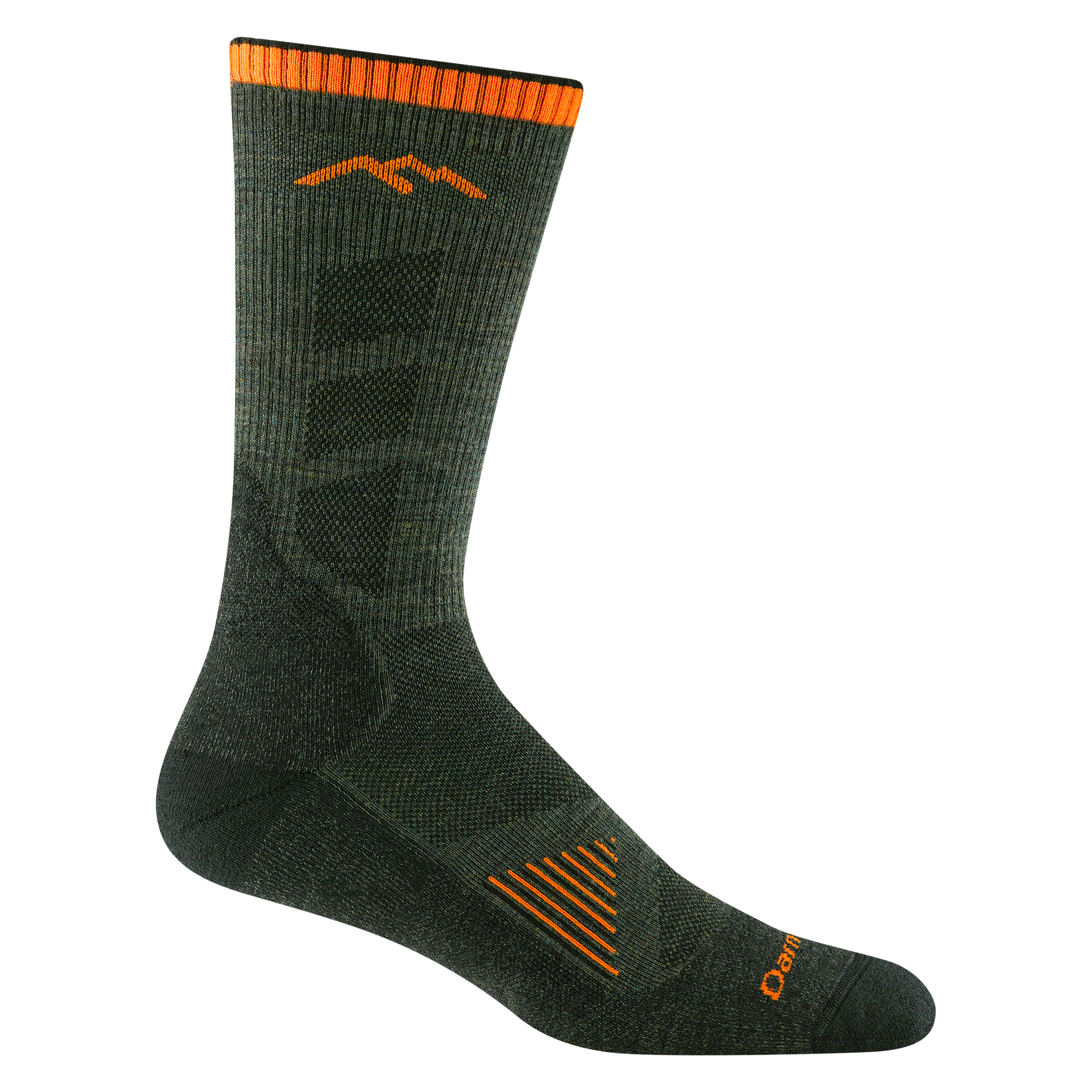 Men's and Women's Lightweight Hunting Boot 2-Pack - Image 2