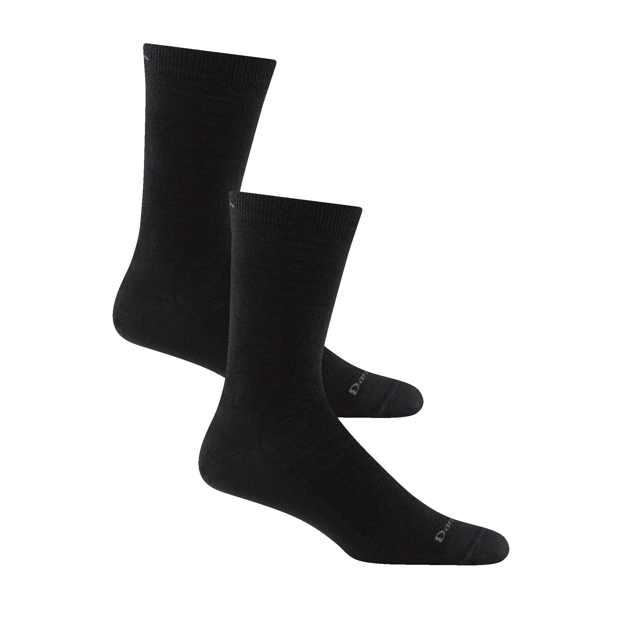 Men's Solid Crew Lifestyle 2-Pack - Image 3