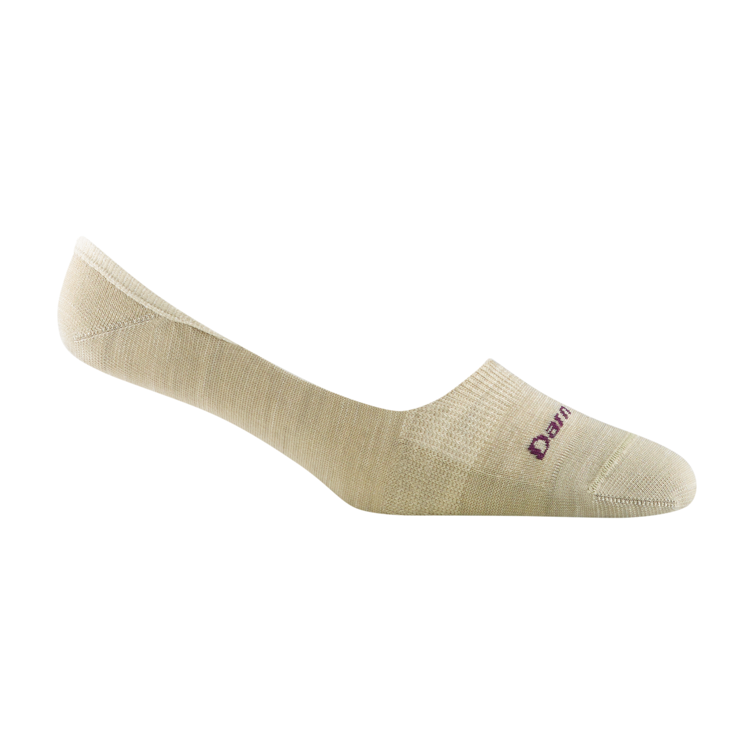 Women's Solid No Show Invisible Lightweight Lifestyle Socks - Image 4