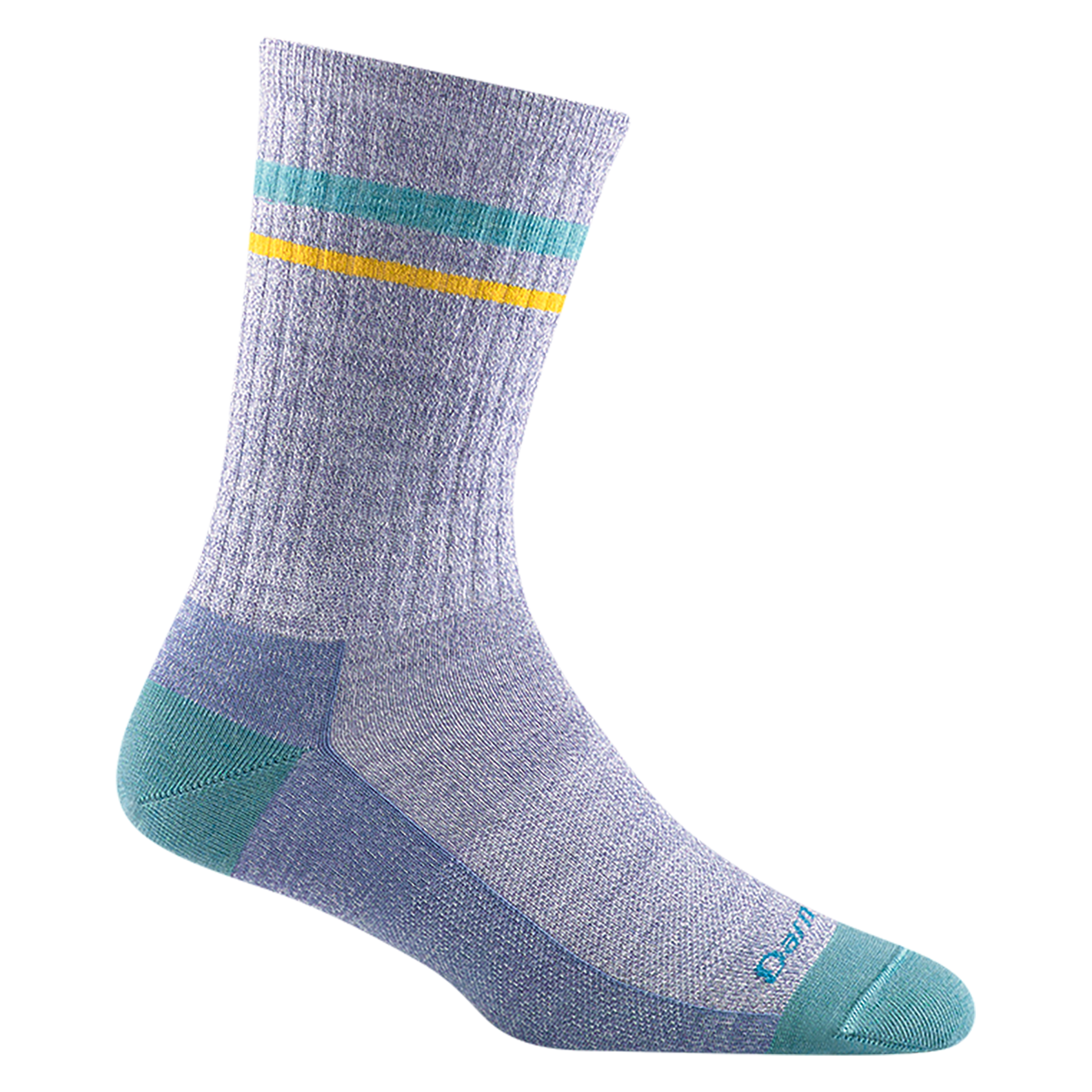 Women's Letterman Crew Lightweight Lifestyle Sock-Last Chance - Image 2