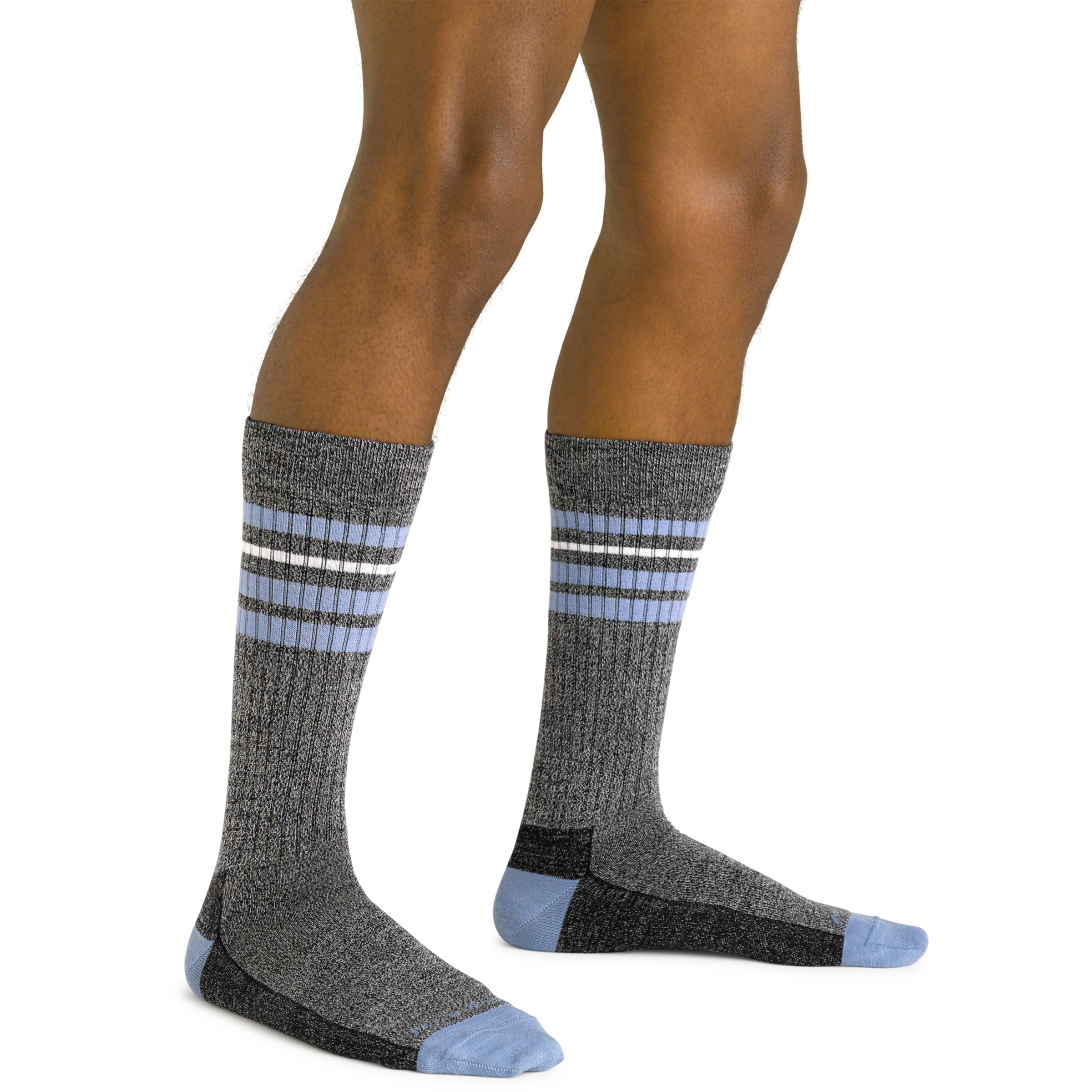 Men's Letterman Crew Lightweight Lifestyle Sock-Last Chance - Image 3