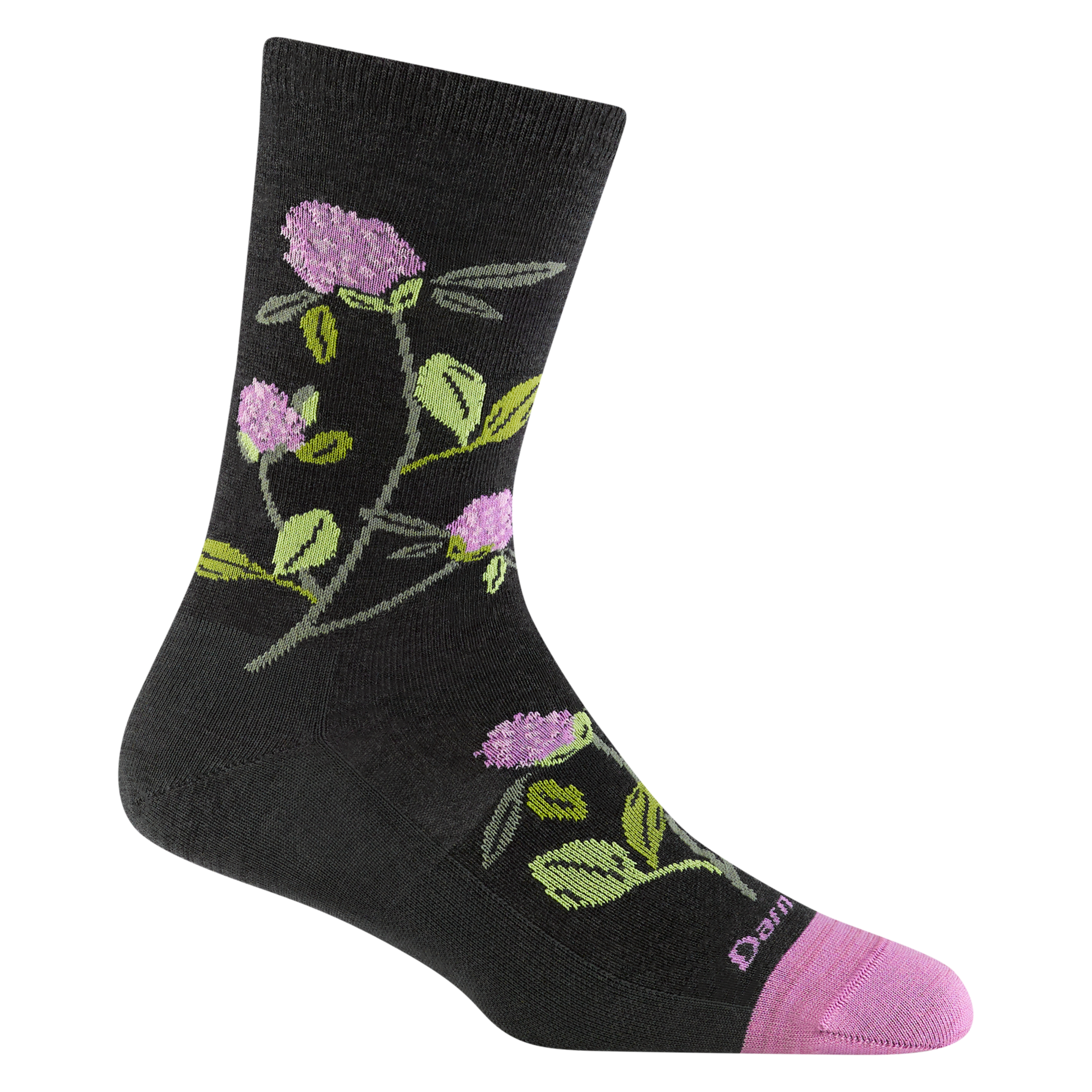 Women's Blossom Bouquet Lifestyle Crew 3-Pack - Image 5