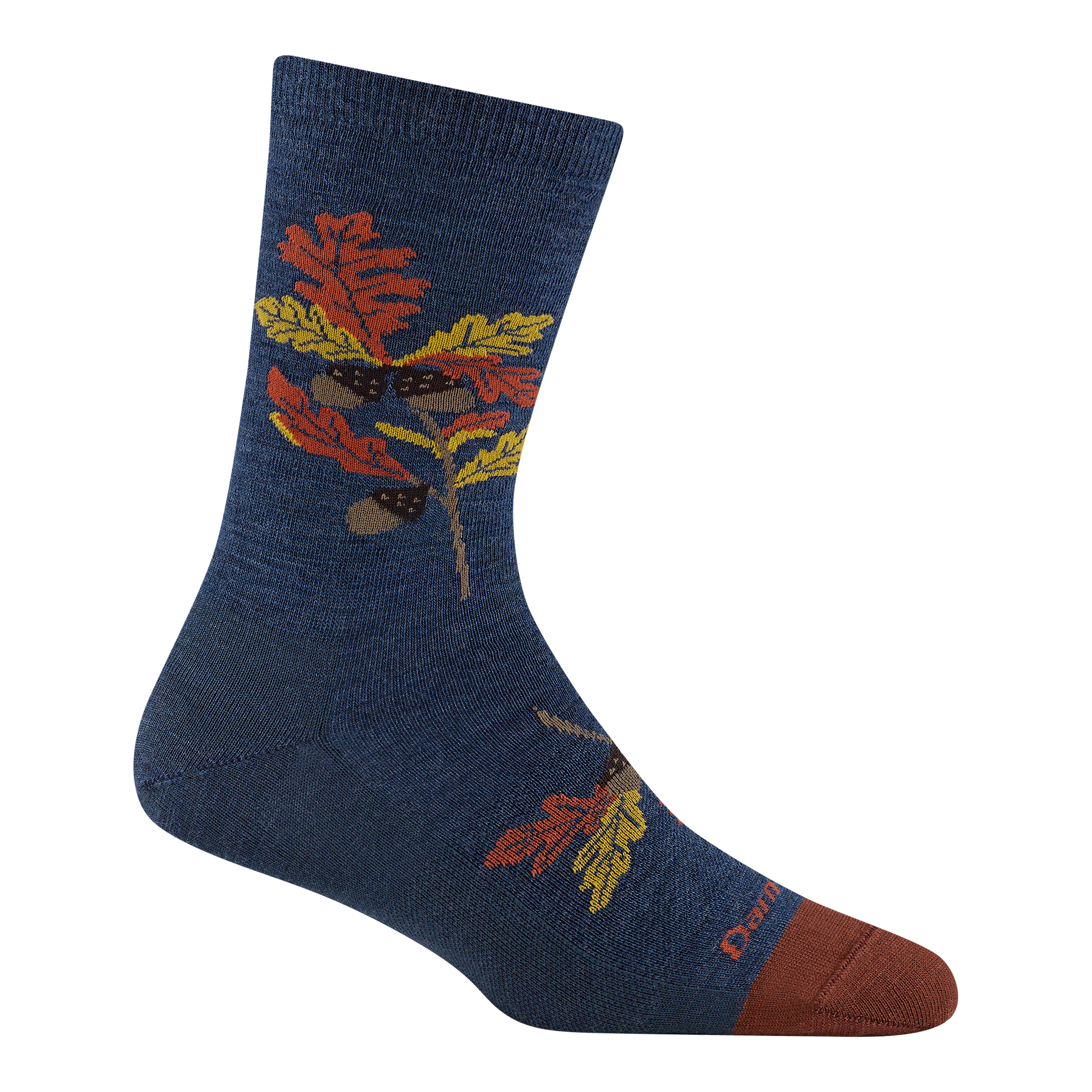Women's Blossom Bouquet Lifestyle Crew 3-Pack - Image 10