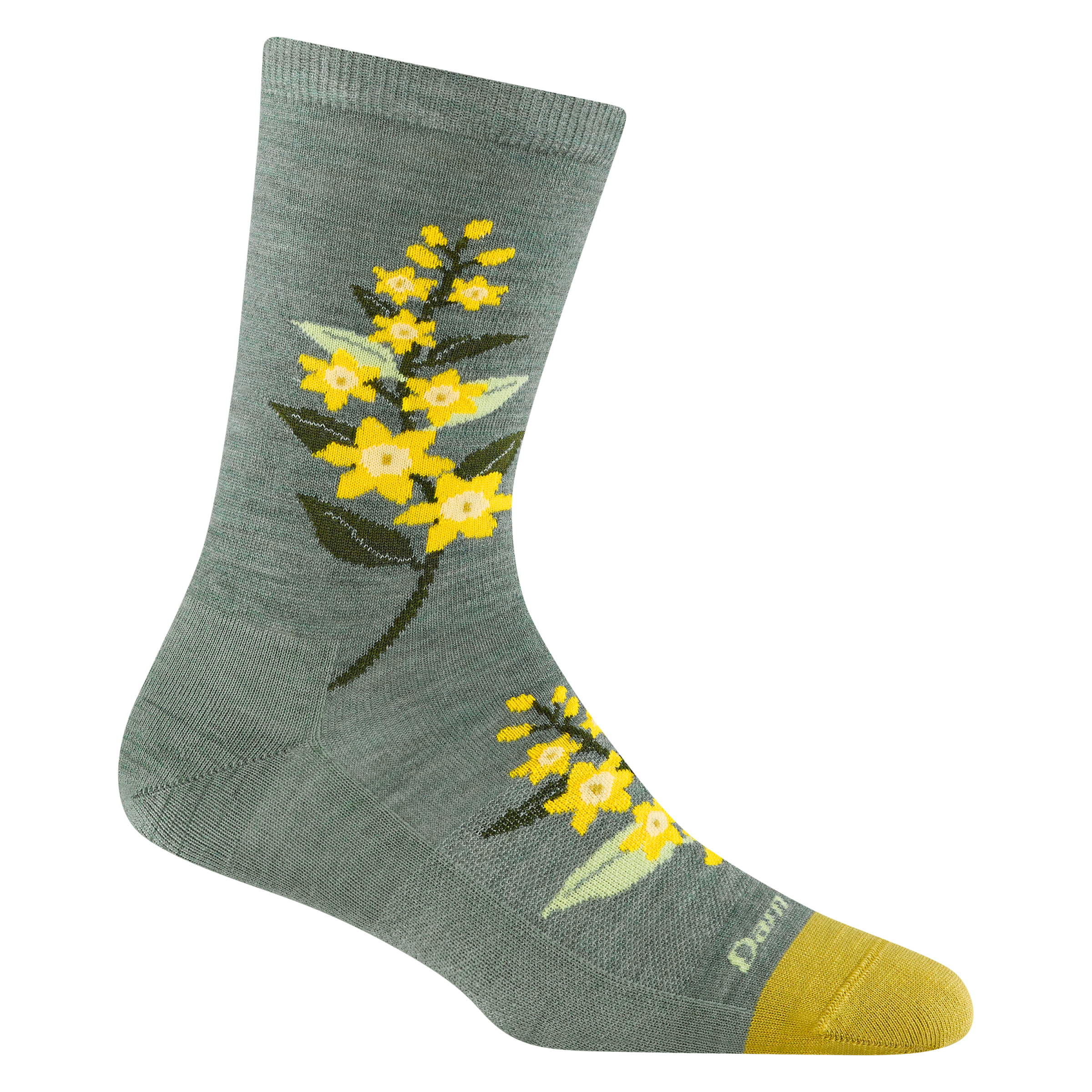 Women's Blossom Bouquet Lifestyle Crew 3-Pack - Image 8