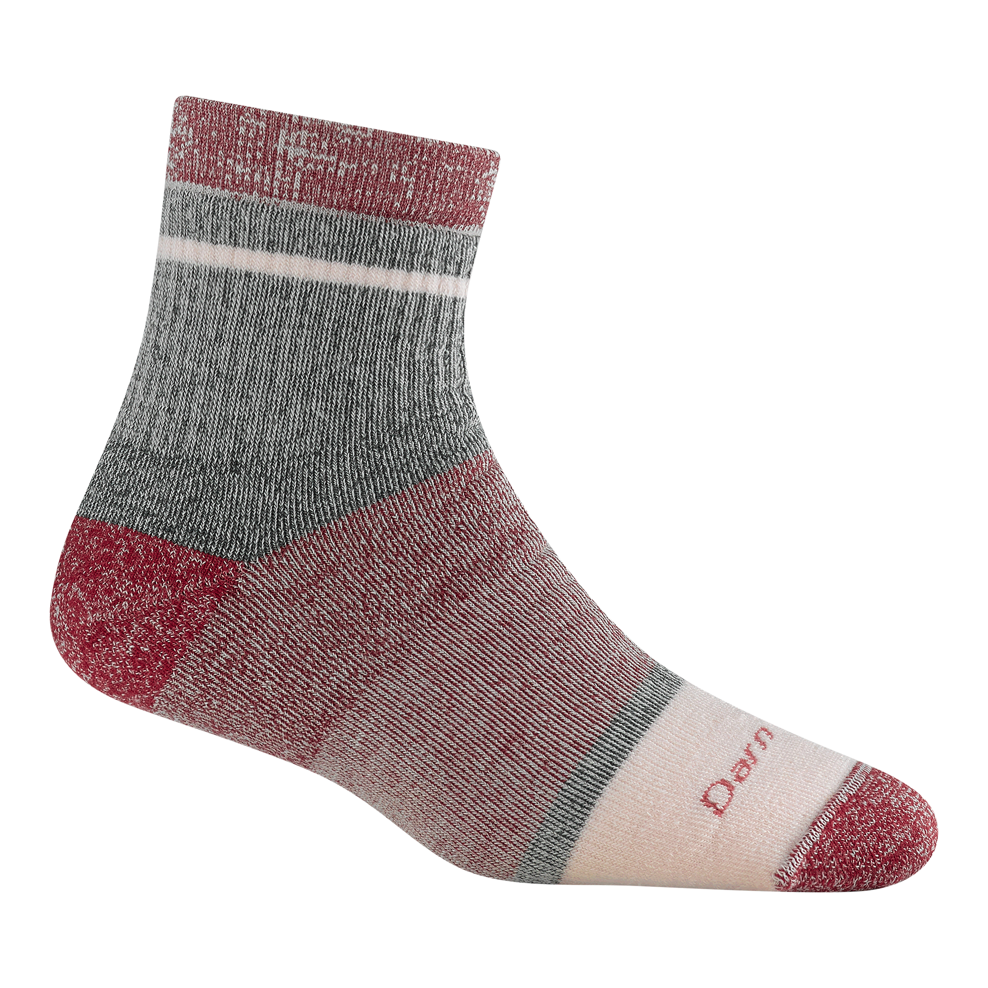Women's Apres Shorty Heavyweight Lifestyle Socks - Image 8