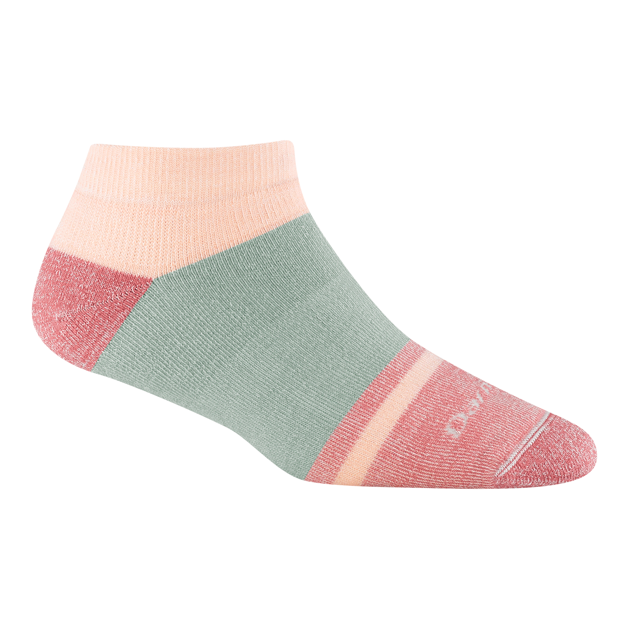 Men's and Women's Apres Heavyweight No Show 2-Pack - Image 2
