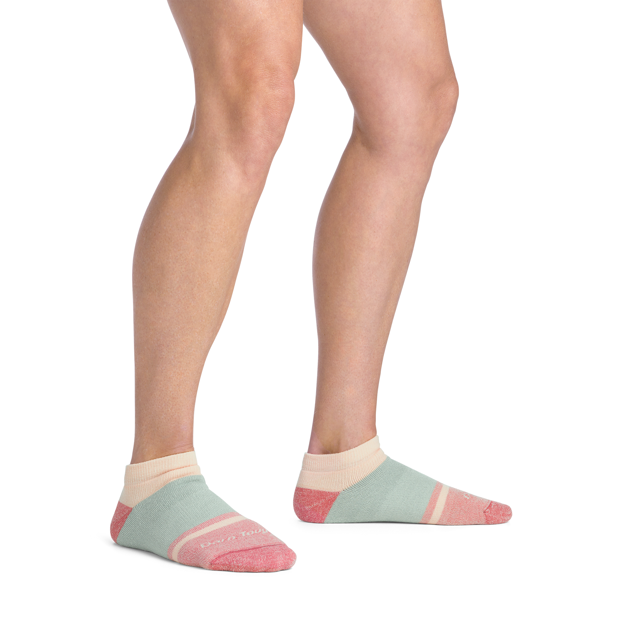 Women's Apres No Show Heavyweight Lifestyle Socks - Image 3