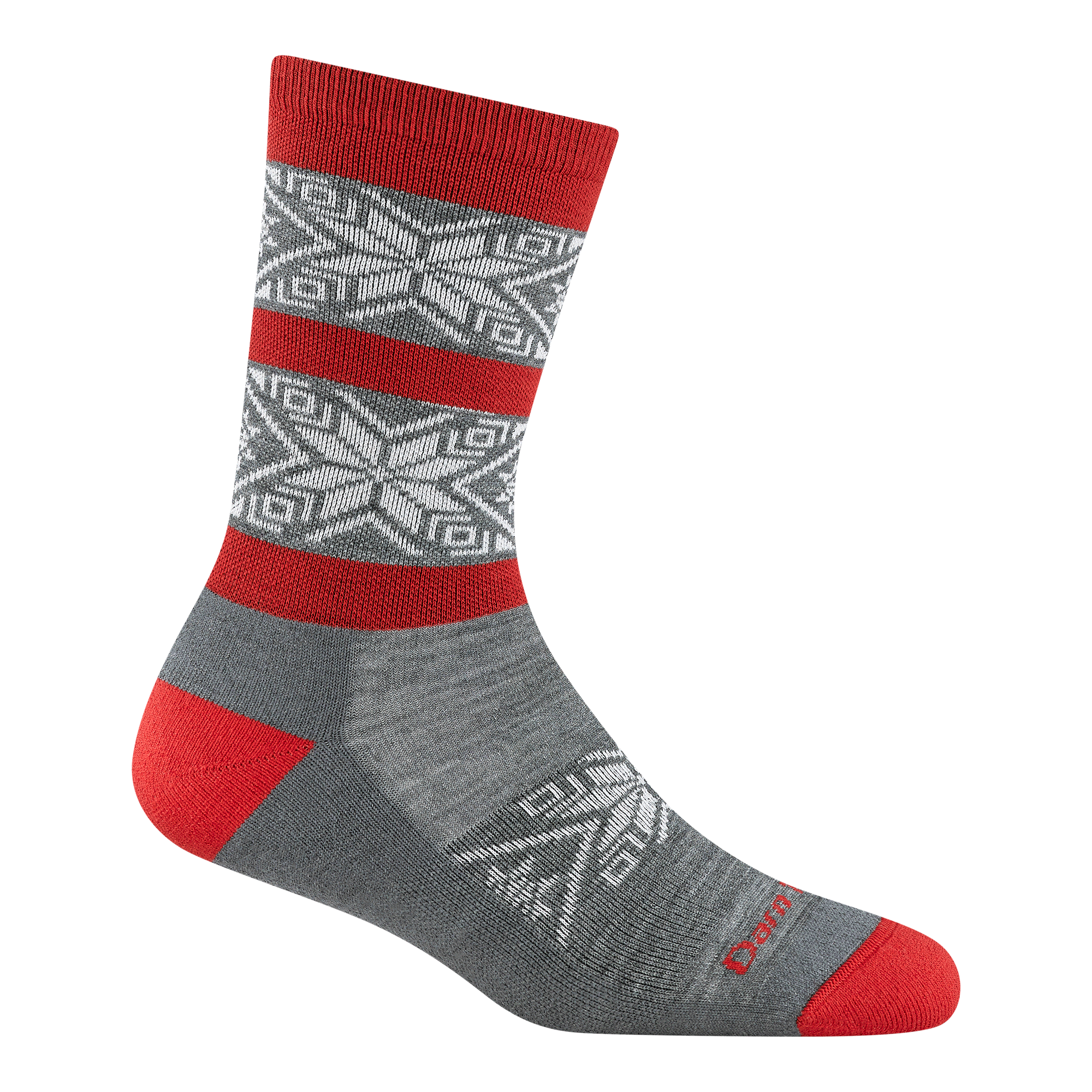 Women's Elsa Crew Lightweight Lifestyle Socks