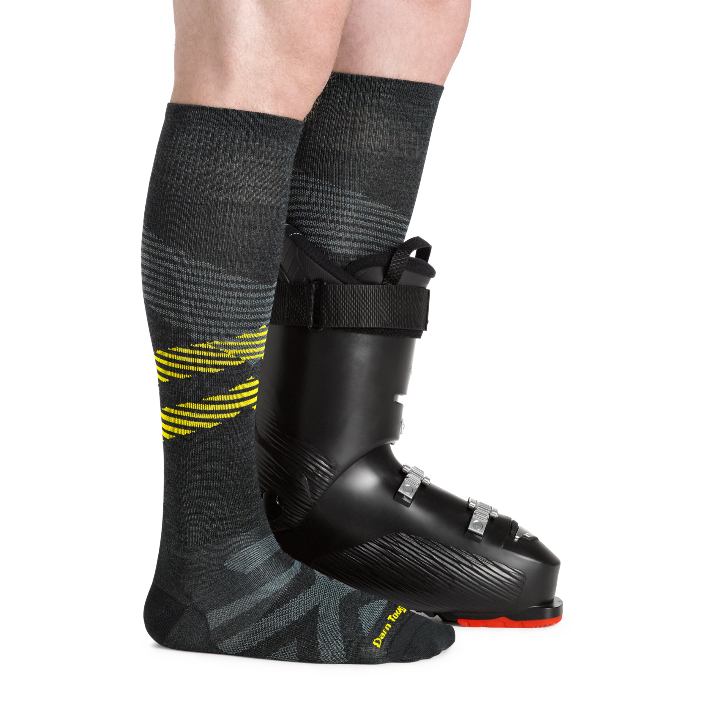 Men's Ski and Snowboard Combo 2-Pack - Image 4
