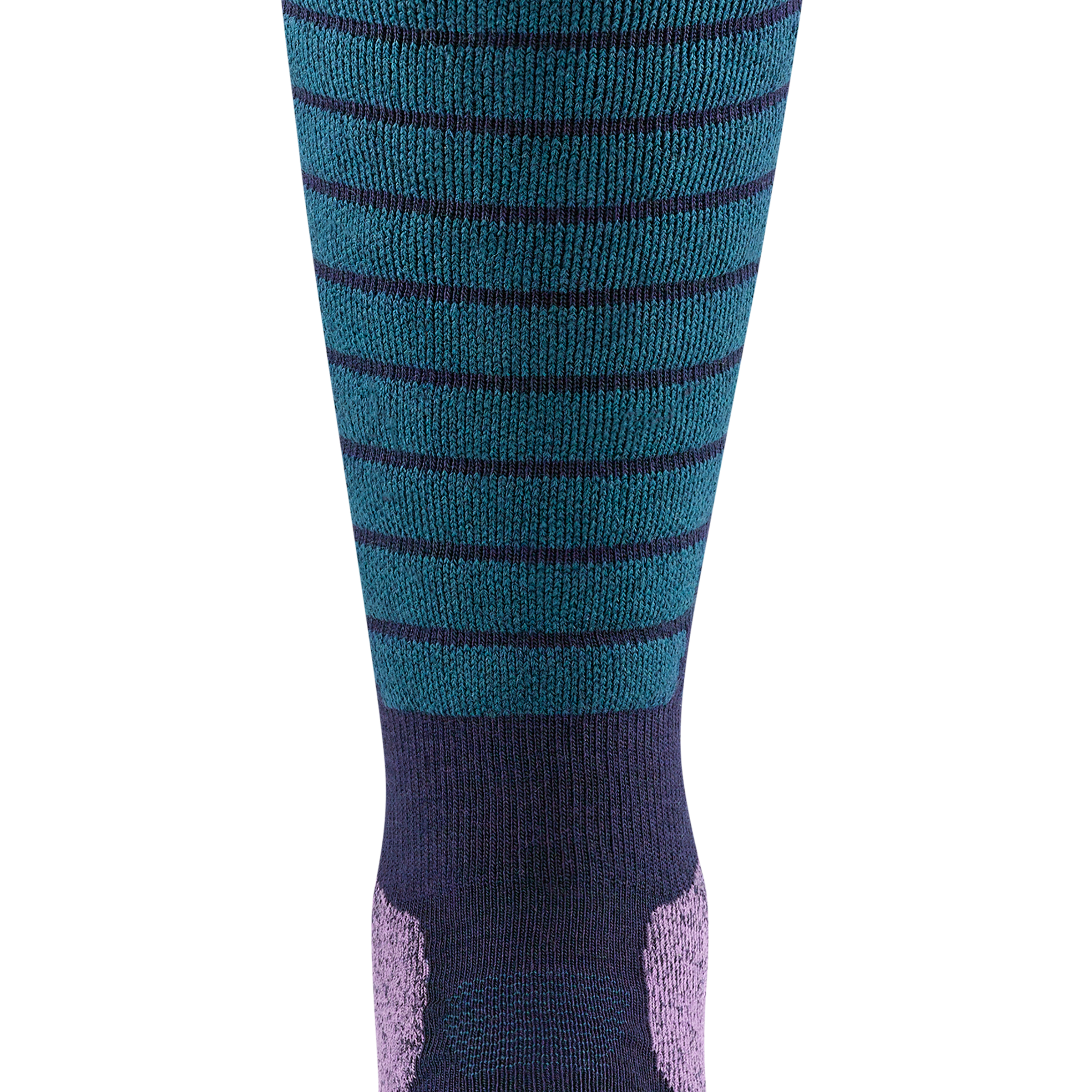 Women's Function X Over-the-Calf Midweight Ski & Snowboard Socks - Image 4