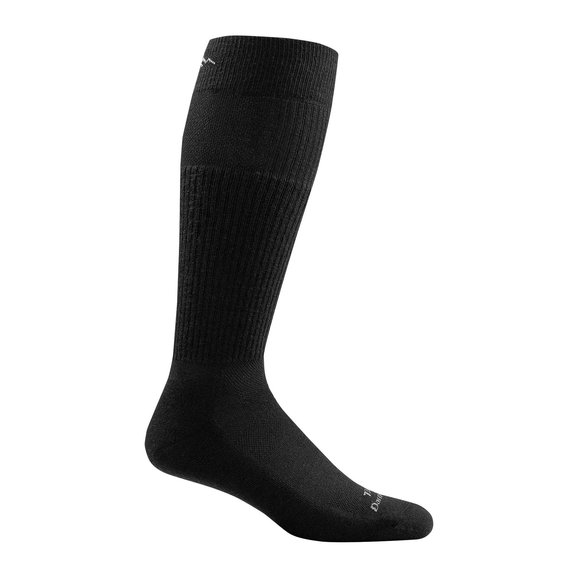 T3005 Mid-Calf Lightweight Tactical Socks with Cushion - Image 2