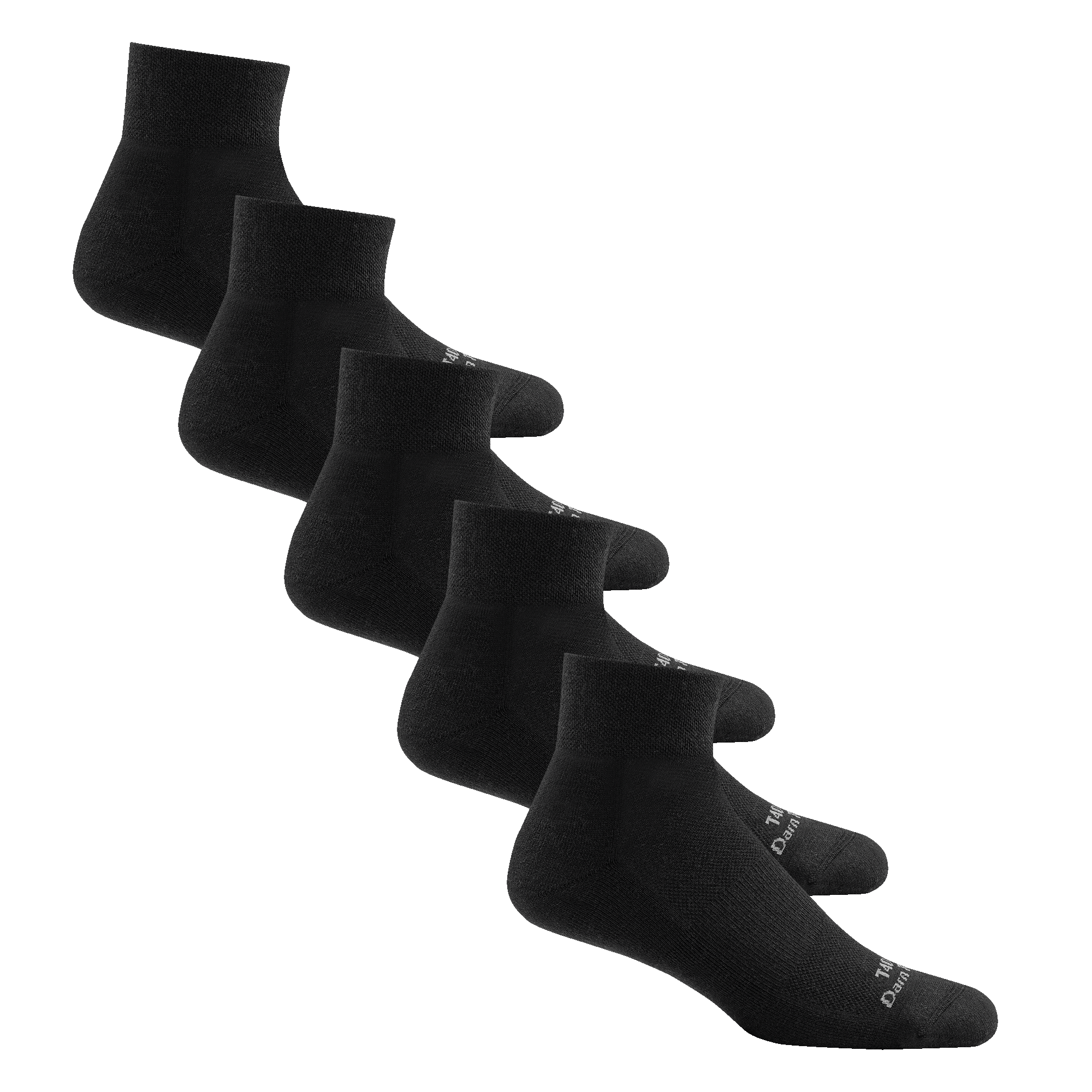 T4093 Quarter Lightweight Tactical 5-Pack