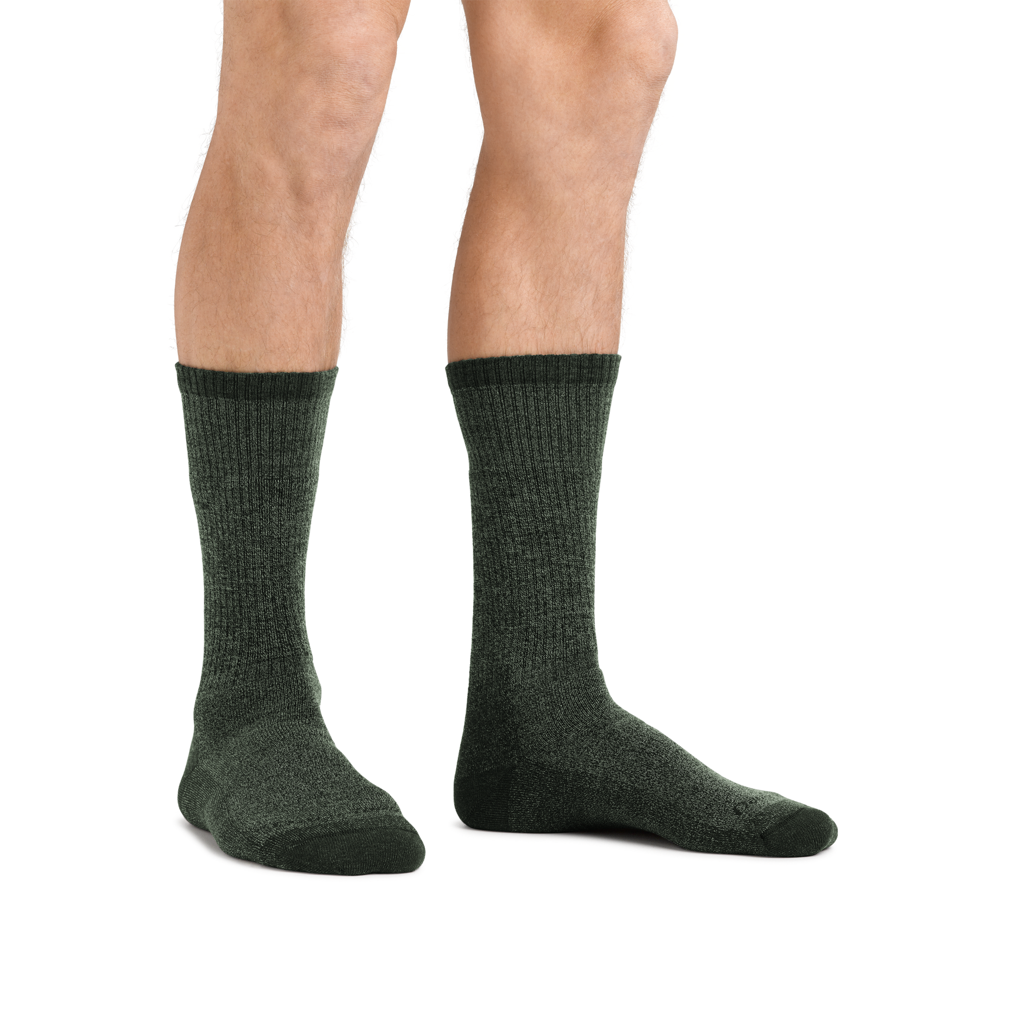 Men's Nomad Boot Midweight Hiking Sock - Image 2